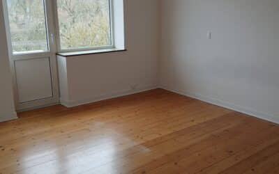 Nørrebrogade 84A, 1. th. – 8930 Randers NØ