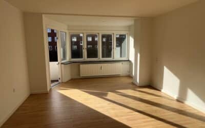 Finsensgade 61, st.th. – 8200 Aarhus N