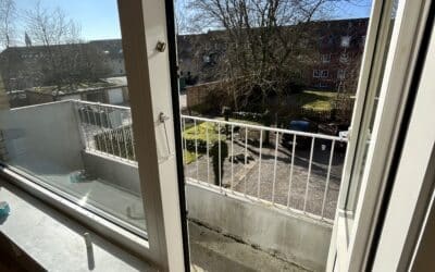 Mariagervej 23, 1. mf. – 8900 Randers