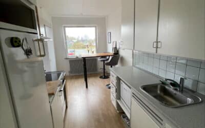 Byvej 2, 1. dør 1 – 8330 Beder