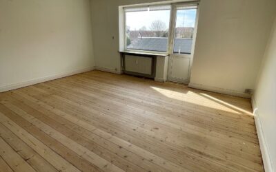 Nørrebrogade 84B, 1. th – 8930 Randers NØ
