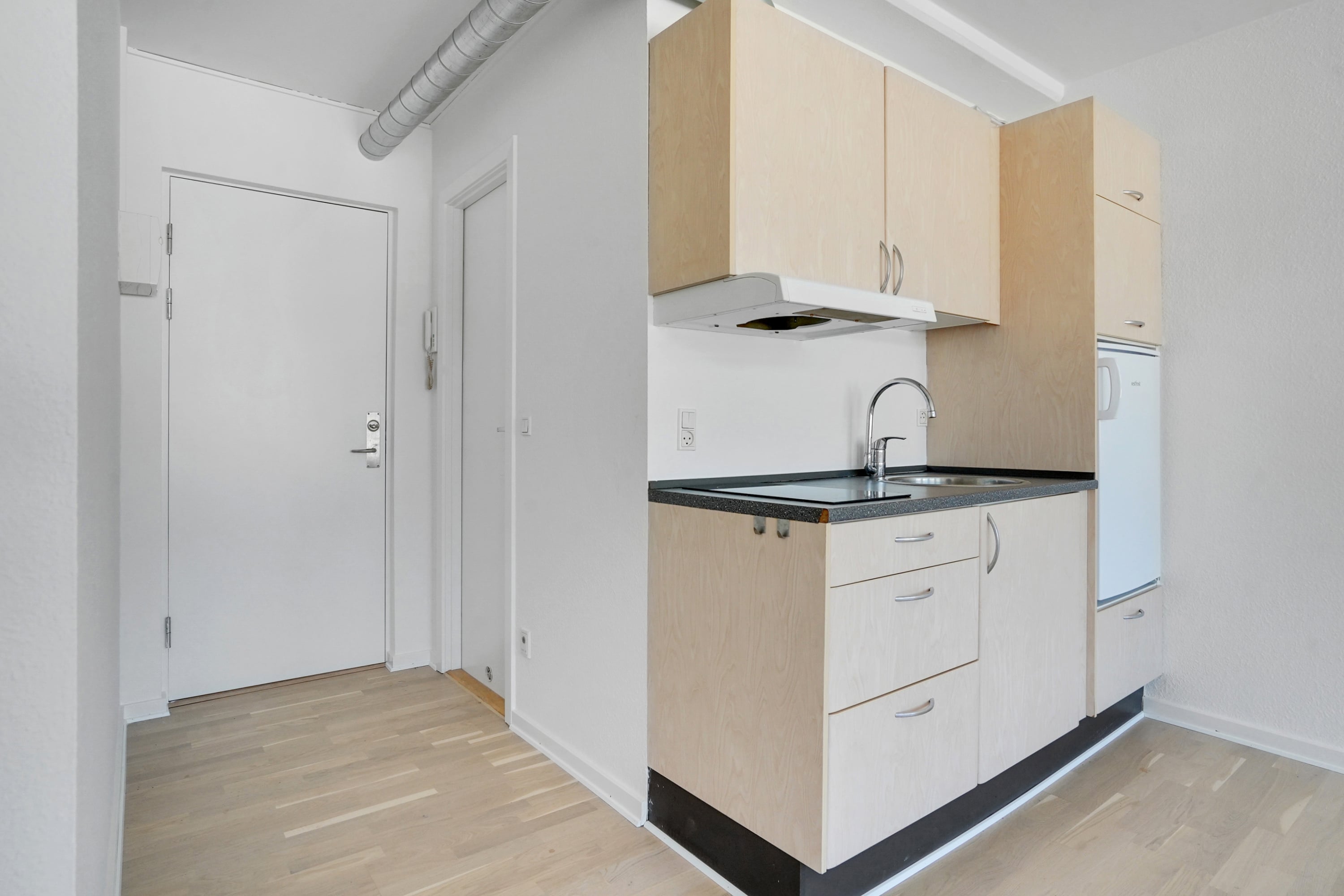 Ledig Lejlighed På Aagade I Vejle (10)