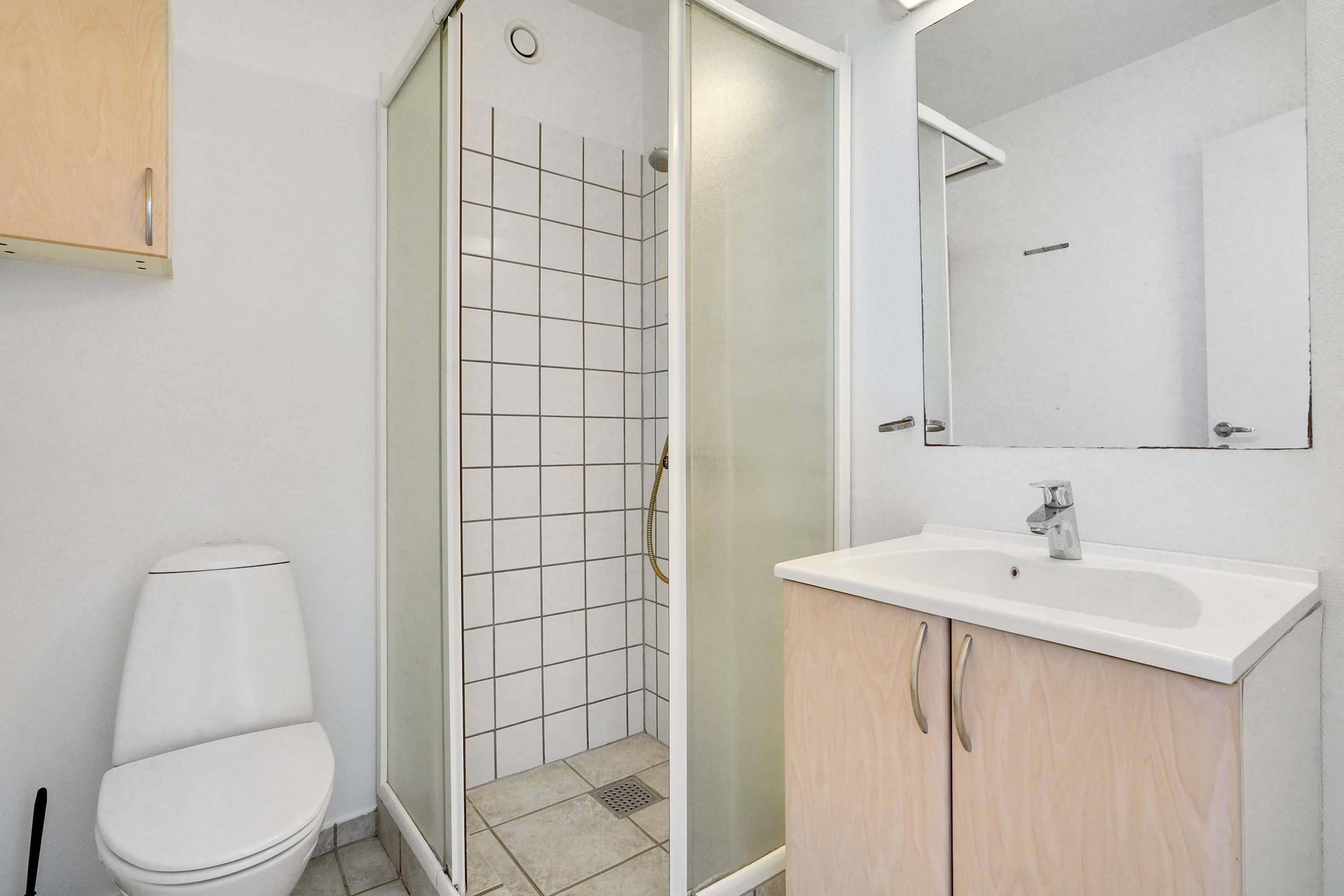 Ledig Lejlighed På Aagade I Vejle (8)