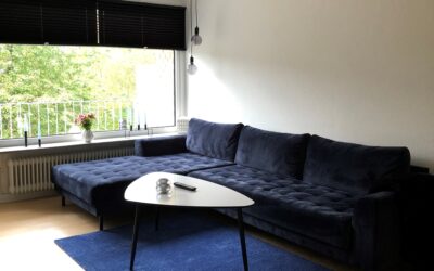 Mariagervej 23, 1. tv. – 8900 Randers C