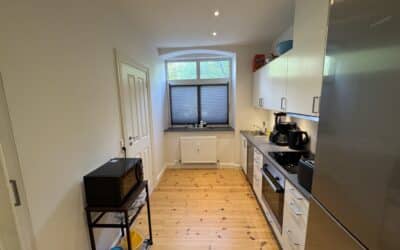 Søren Møllers Gade 26, st. th. – 8900 Randers