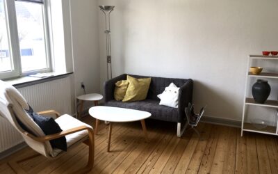 Nr. Boulevard 10, st. th. – 8900 Randers