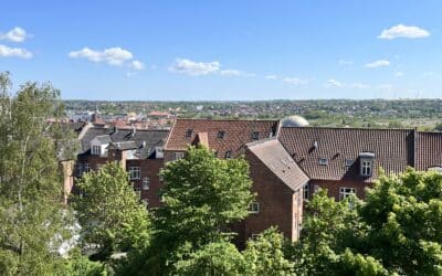 Prins Christians Gade 5, 3. th. – 8900 Randers C