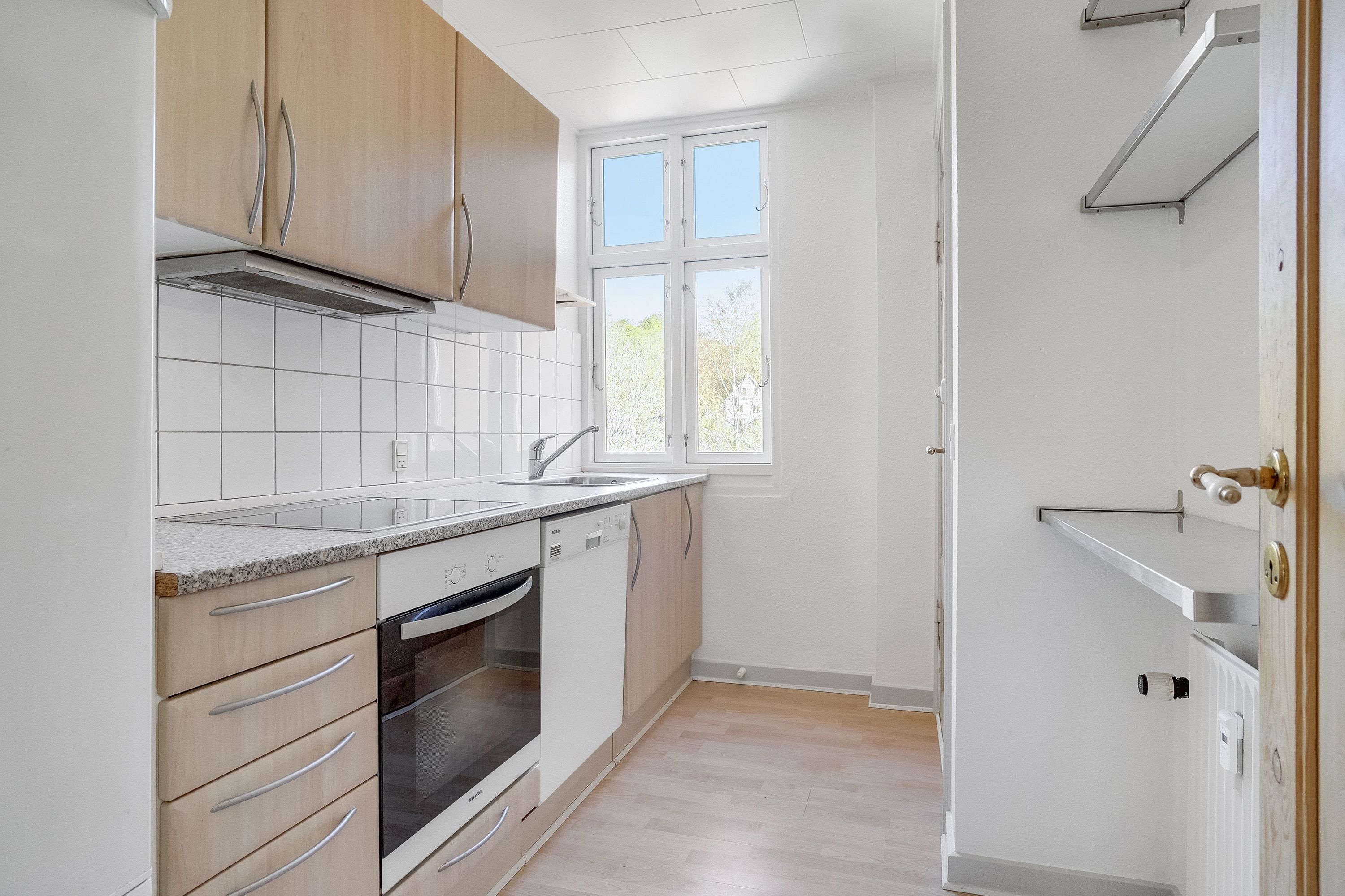 Ledig 3 Værelses Lejlighed På Vardevej I Vejle (5)