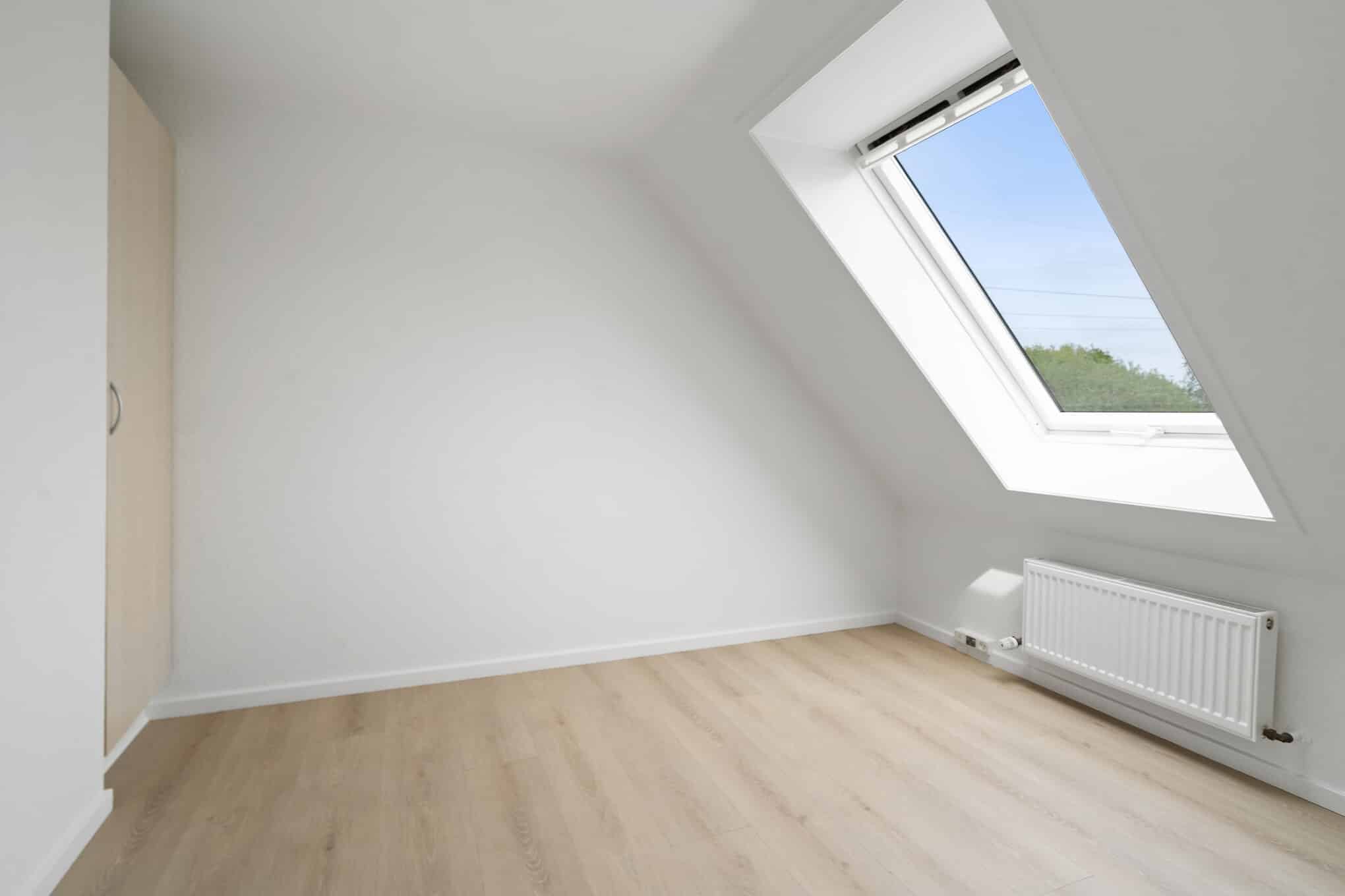 Ledig Rækkehus På Kirkendrupmarken I Odense (10)