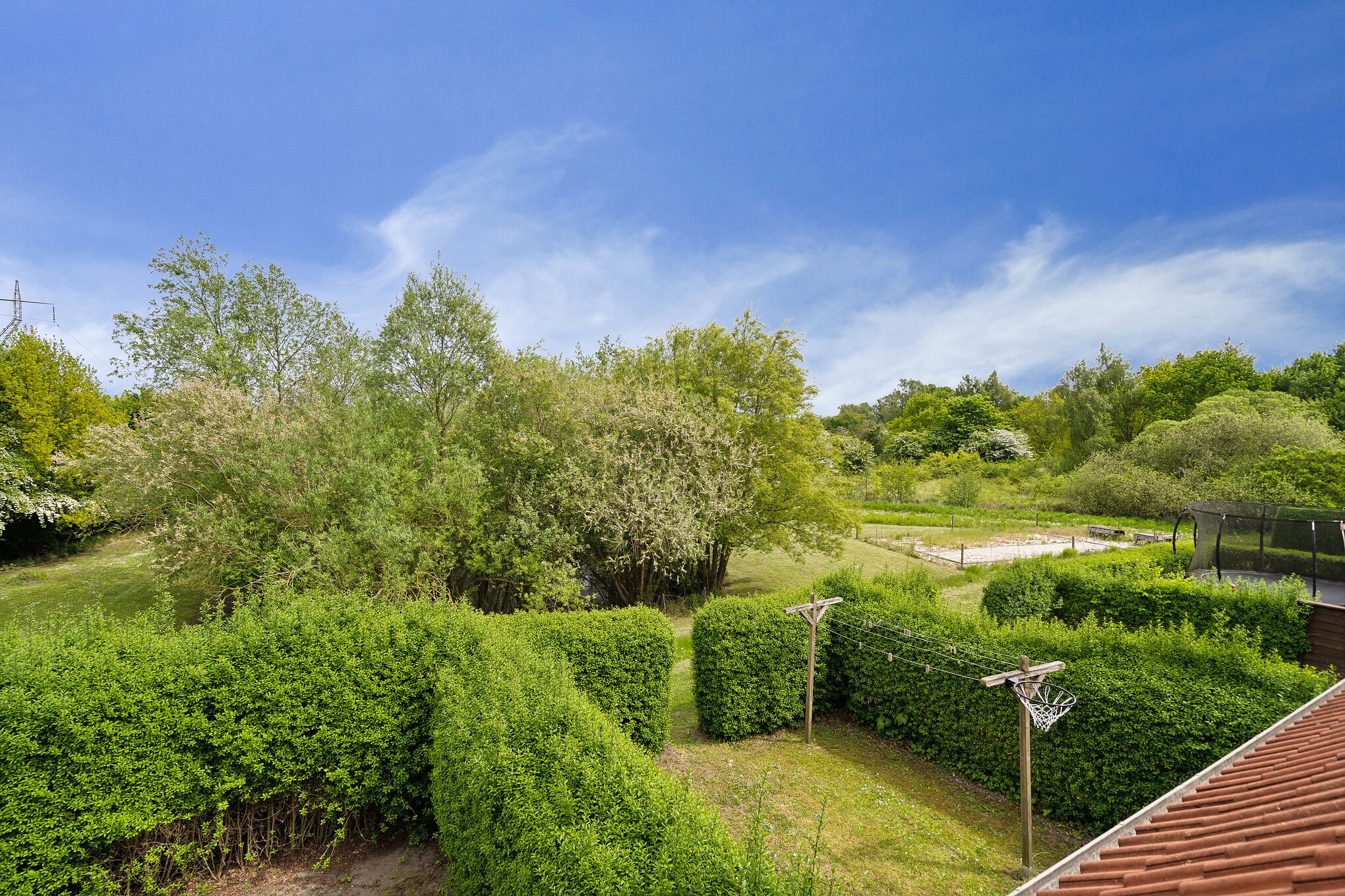 Ledig Rækkehus På Kirkendrupmarken I Odense (11)