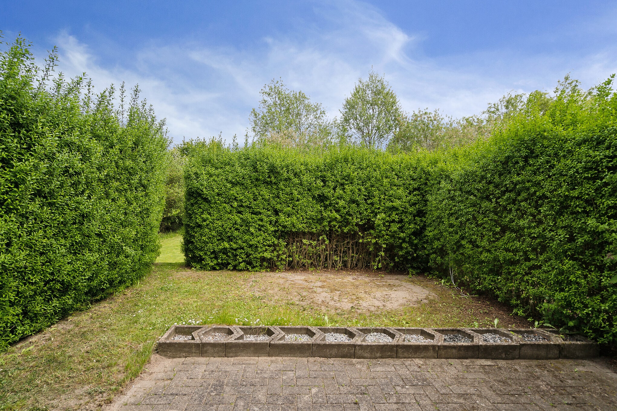 Ledig Rækkehus På Kirkendrupmarken I Odense (12)