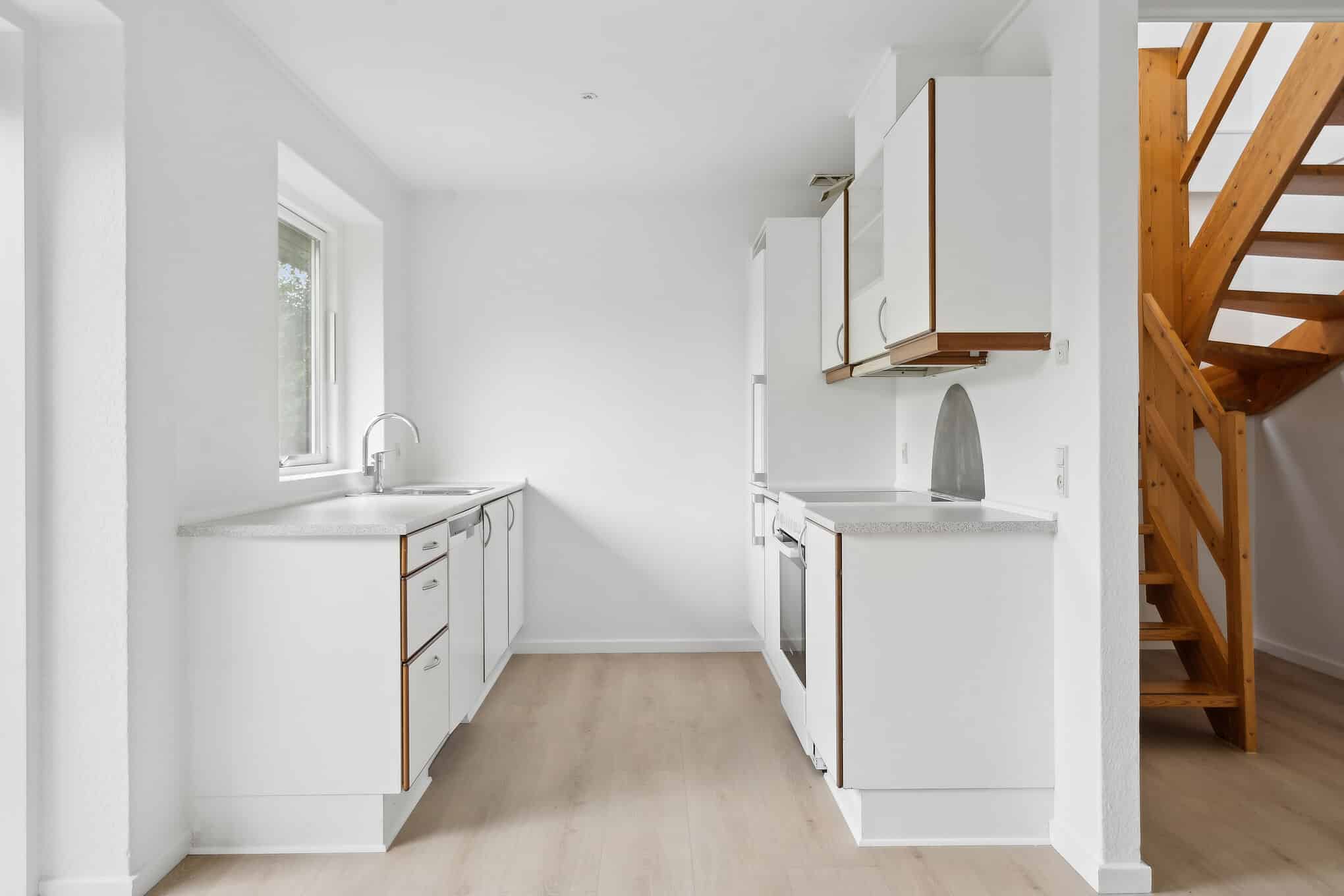 Ledig Rækkehus På Kirkendrupmarken I Odense (2)