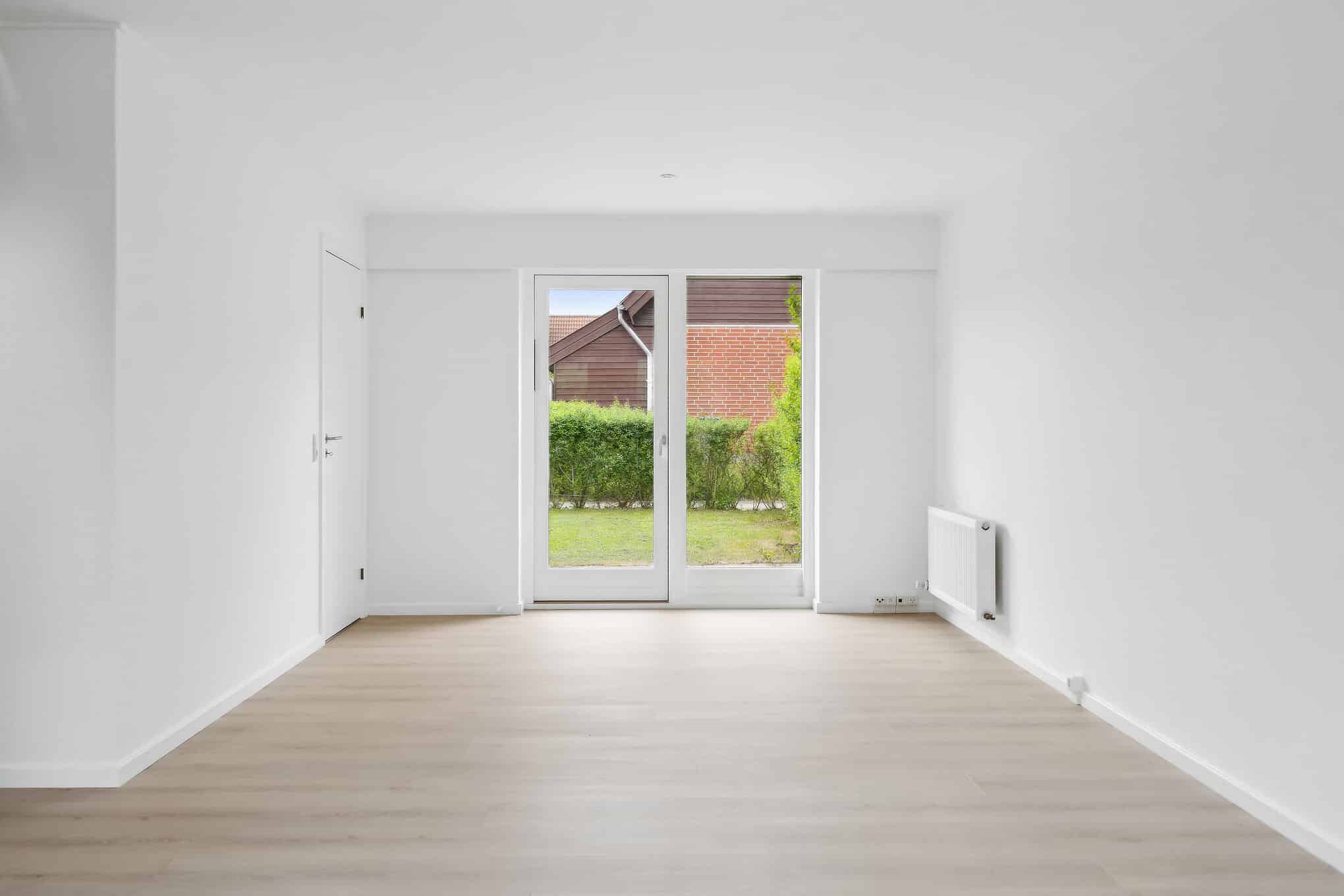 Ledig Rækkehus På Kirkendrupmarken I Odense (4)