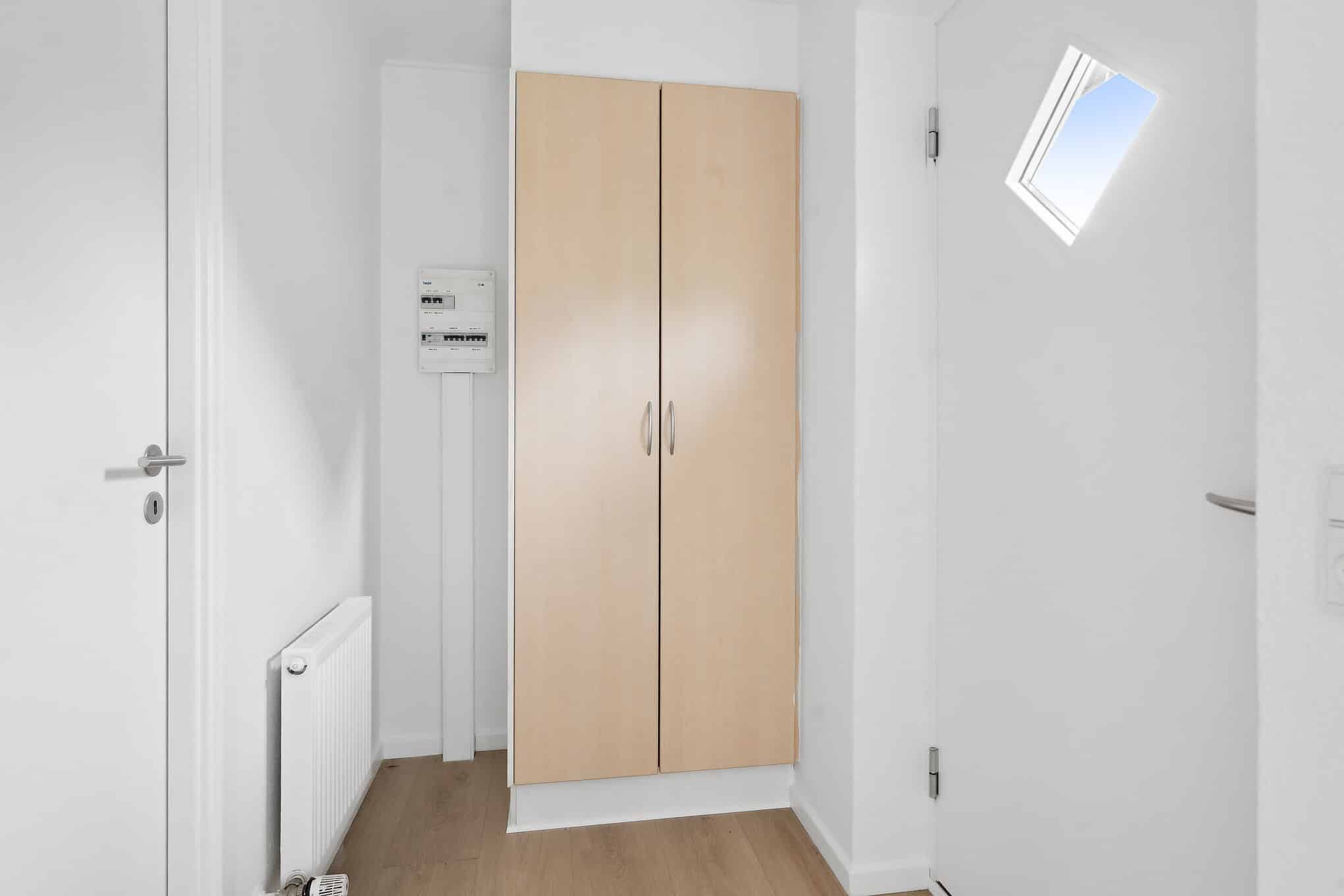 Ledig Rækkehus På Kirkendrupmarken I Odense (5)