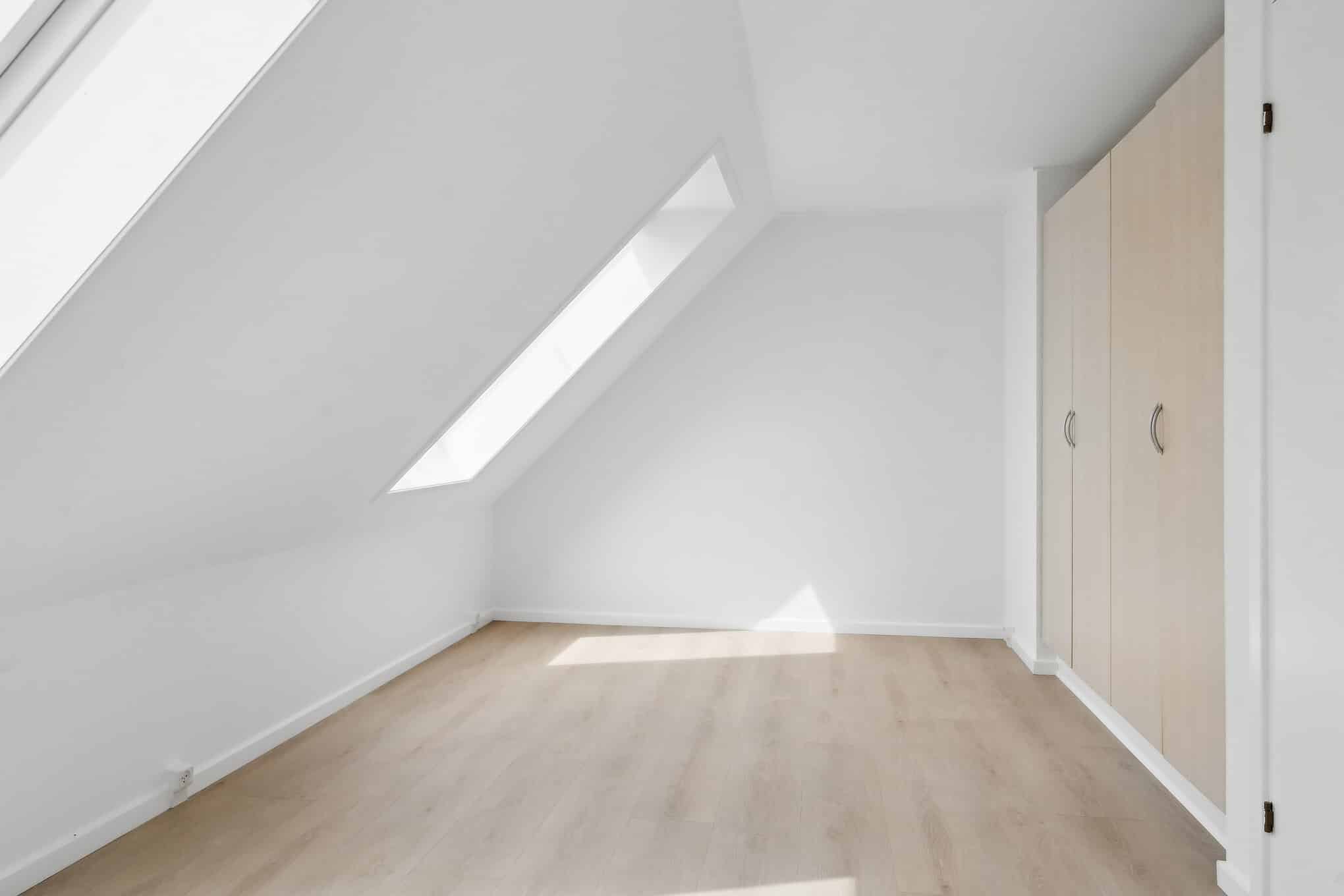 Ledig Rækkehus På Kirkendrupmarken I Odense (7)