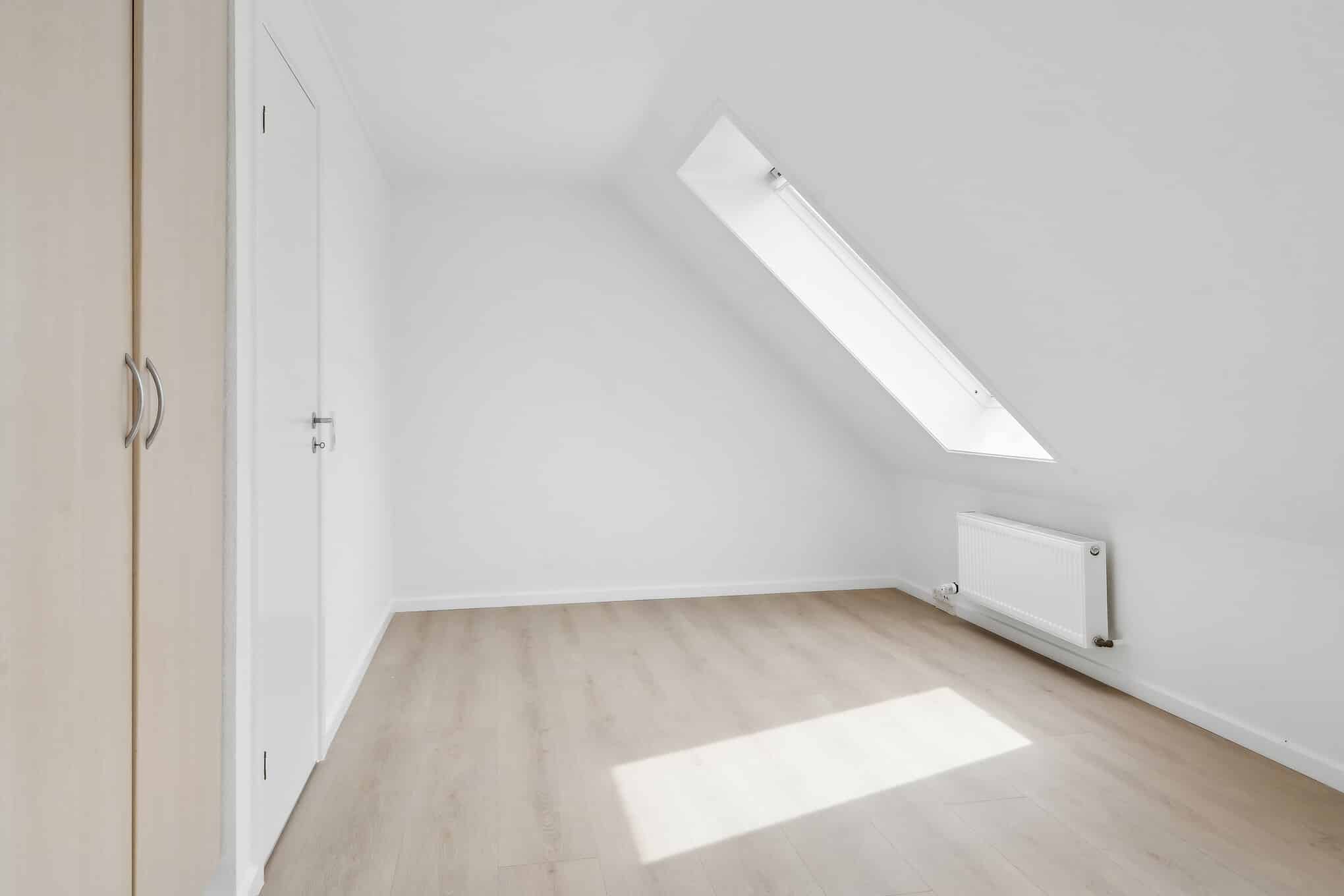 Ledig Rækkehus På Kirkendrupmarken I Odense (8)