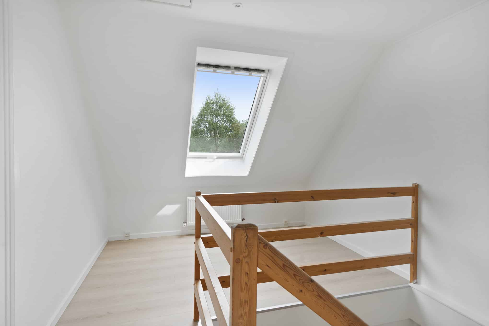 Ledig Rækkehus På Kirkendrupmarken I Odense (9)