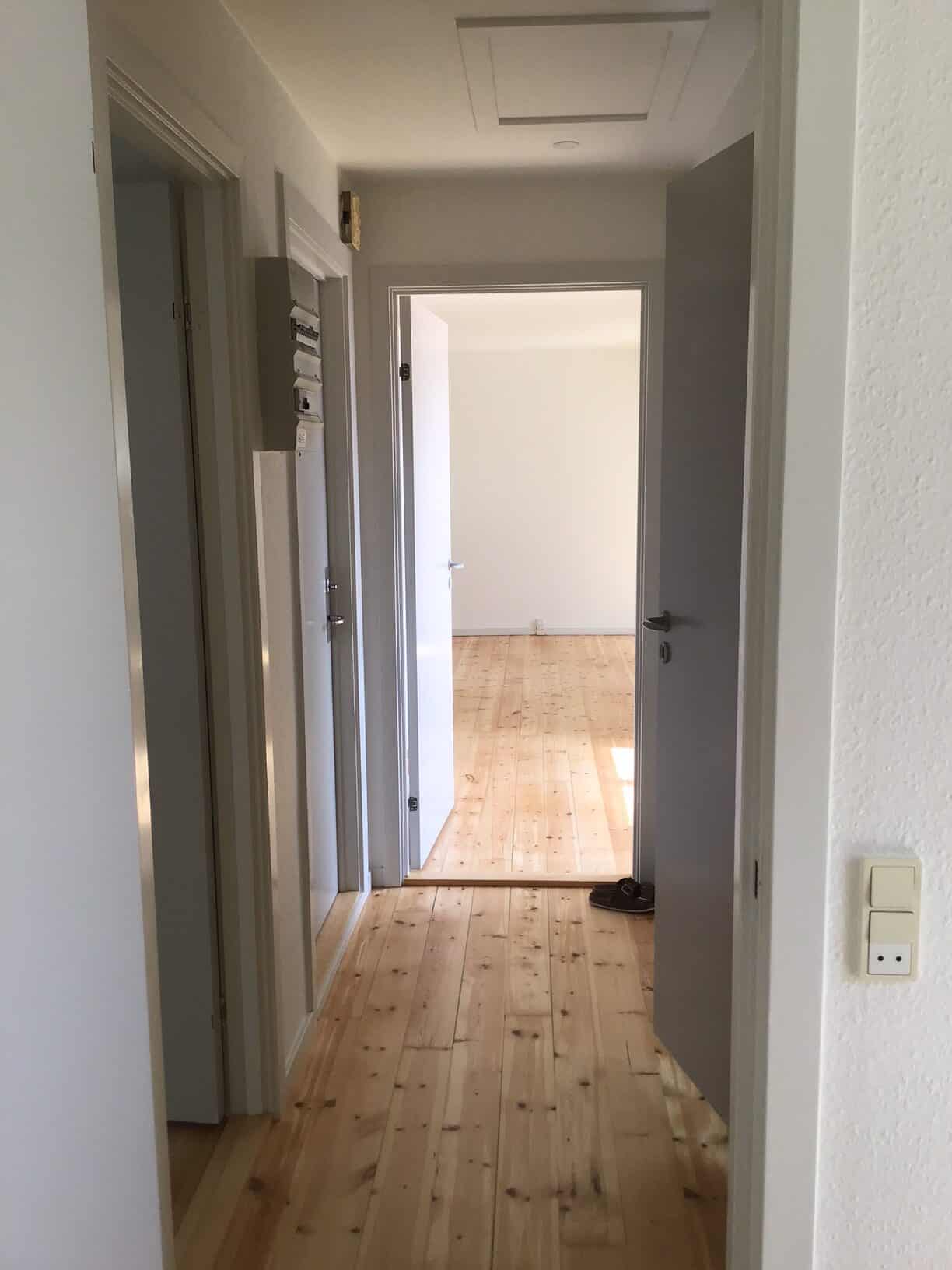 3 Værelses Med Altan Randers (1)