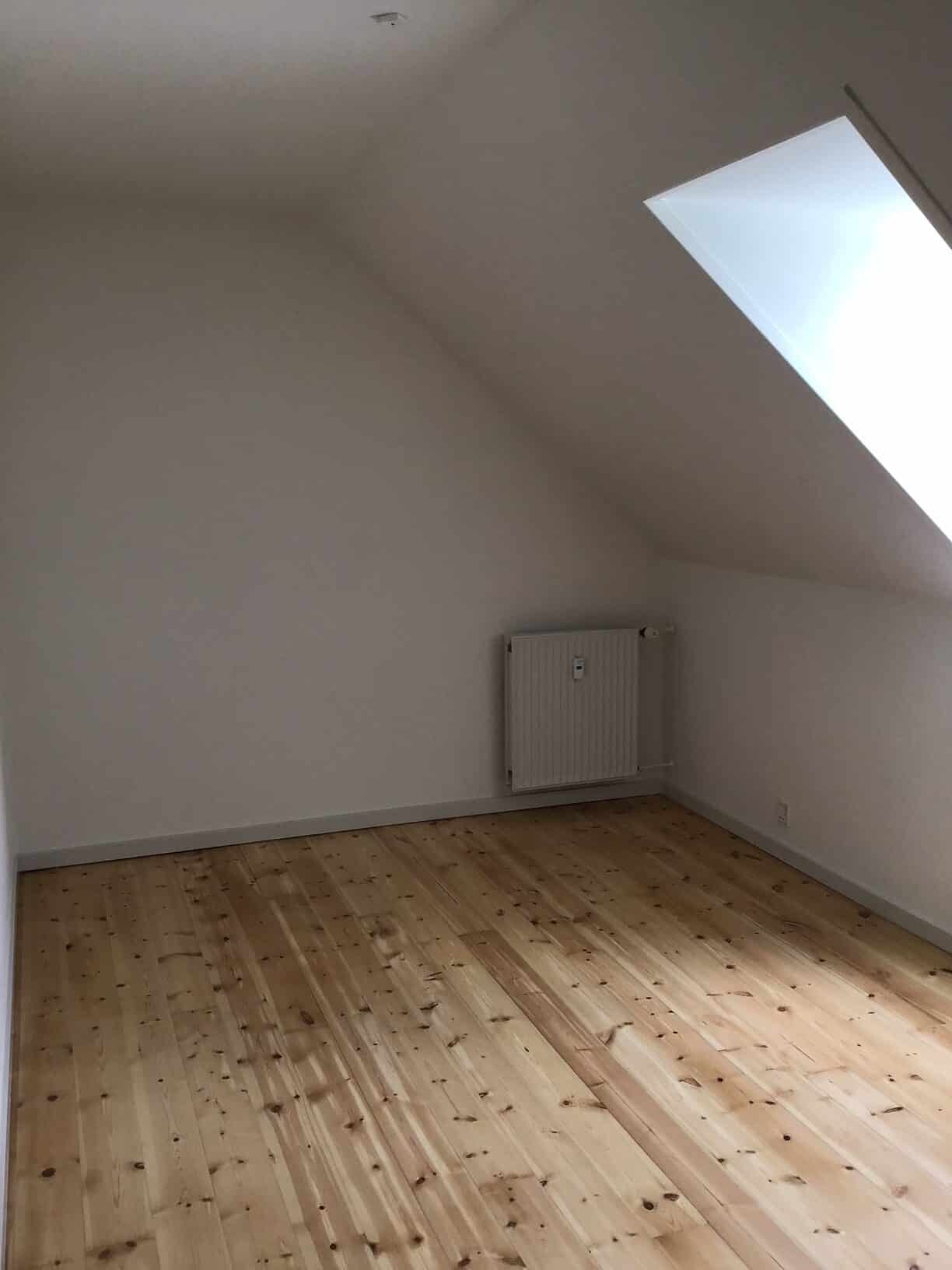 3 Værelses Med Altan Randers (10)