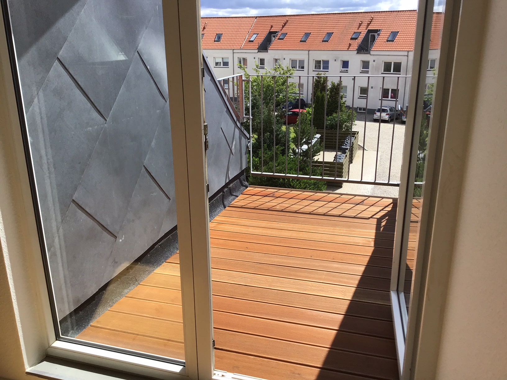 3 Værelses Med Altan Randers (2)