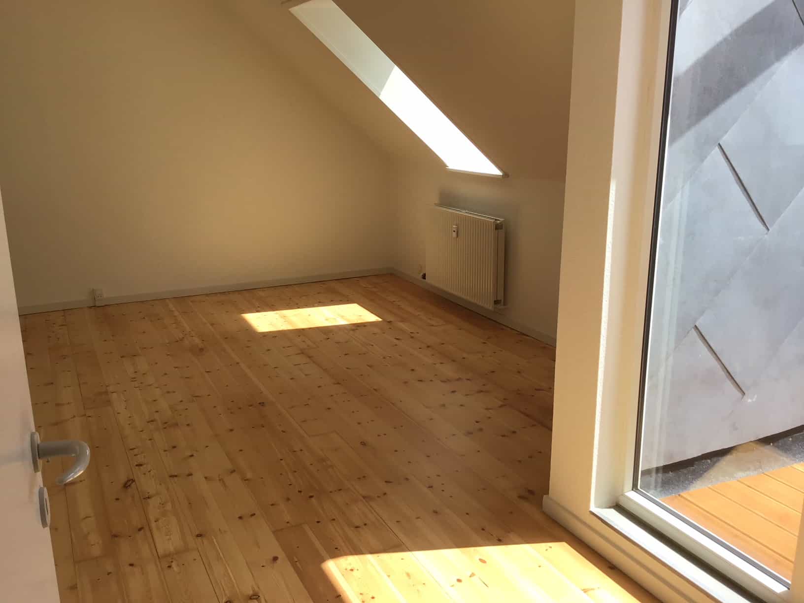 3 Værelses Med Altan Randers (3)