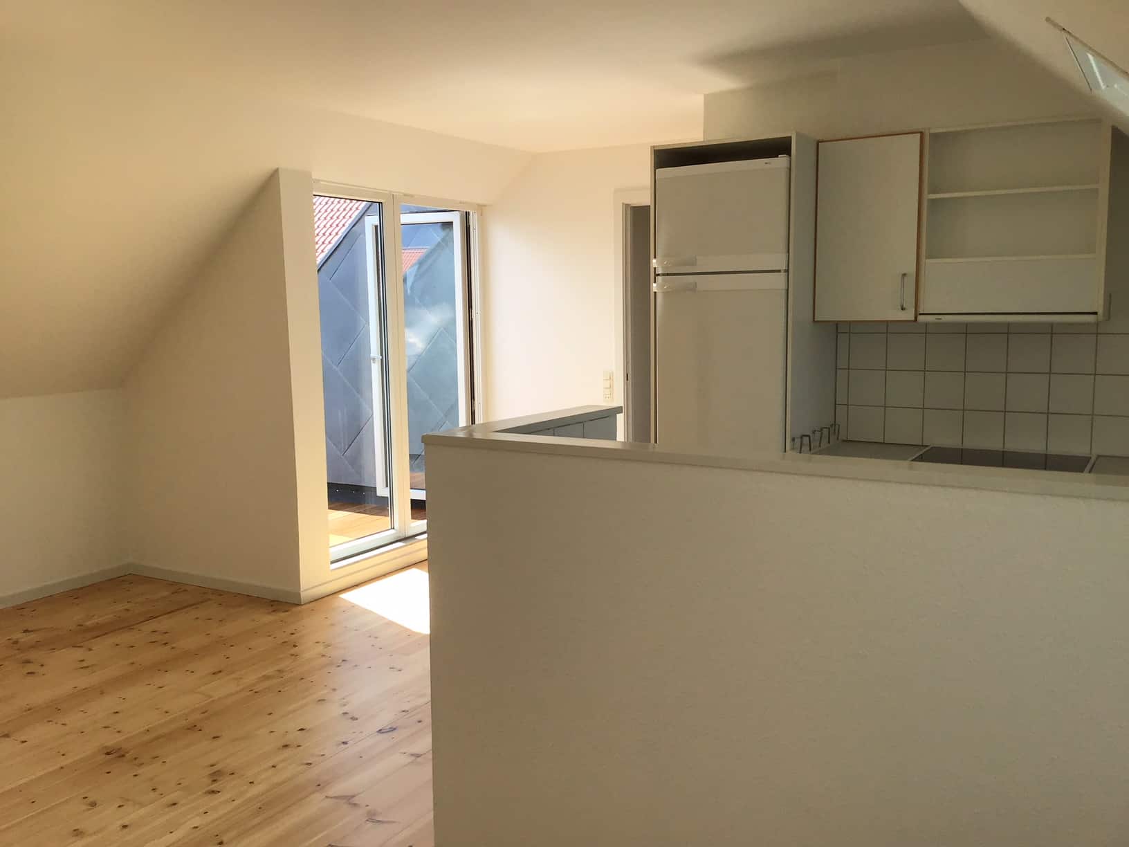 3 Værelses Med Altan Randers (5)