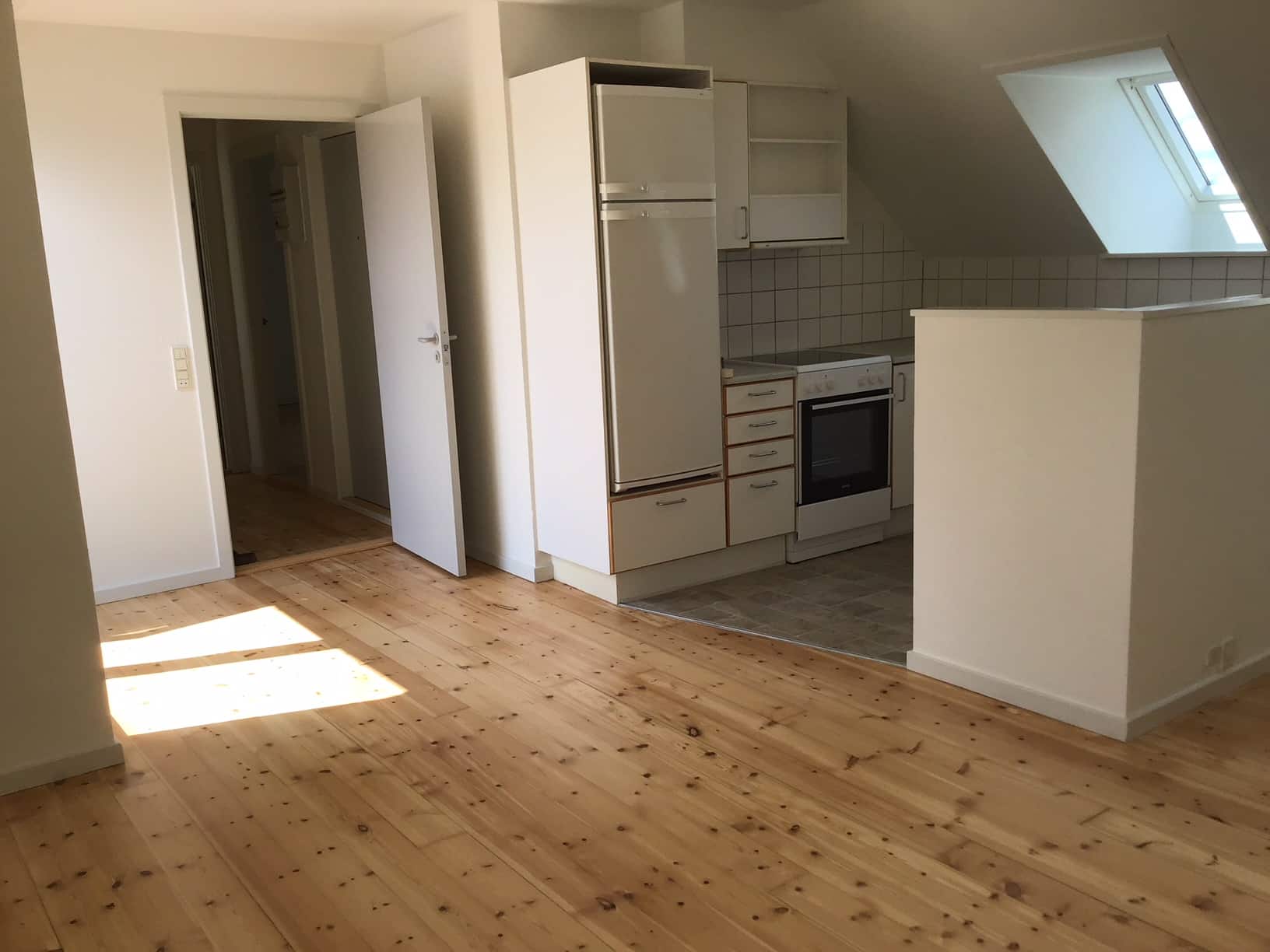 3 Værelses Med Altan Randers (6)