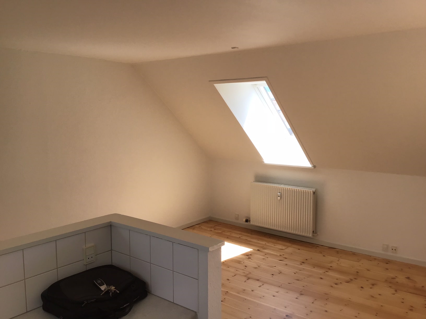 3 Værelses Med Altan Randers (7)