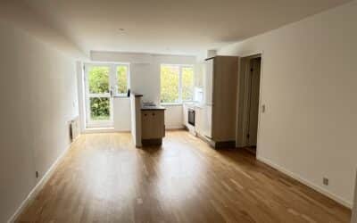Funch Thomsens Gade 11, 8200 Aarhus N