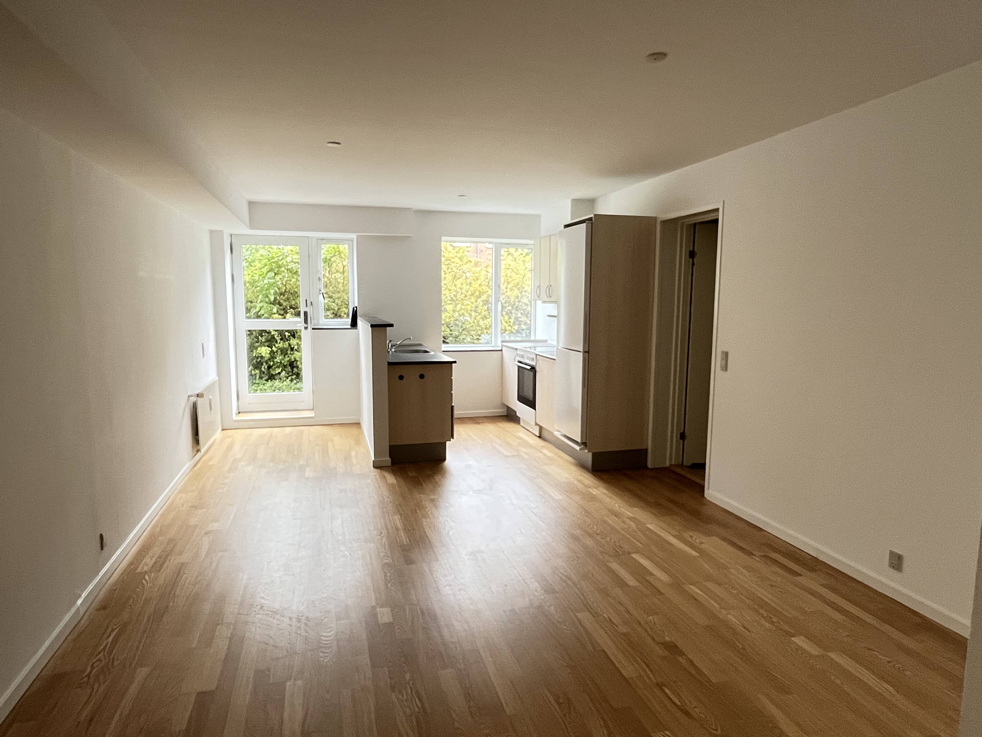 1 Værelses Aarhus N (3)