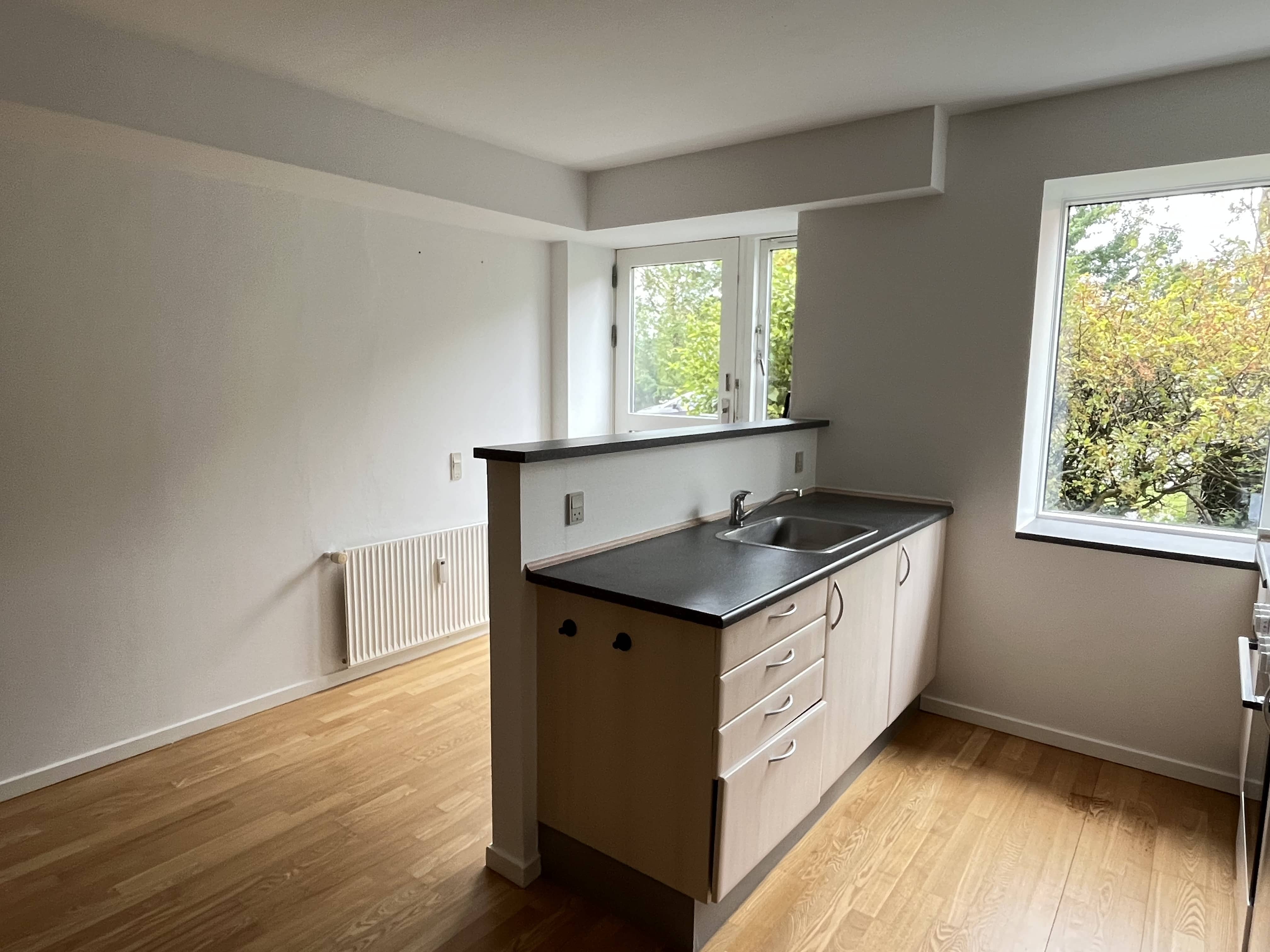 1 Værelses Aarhus N (5)
