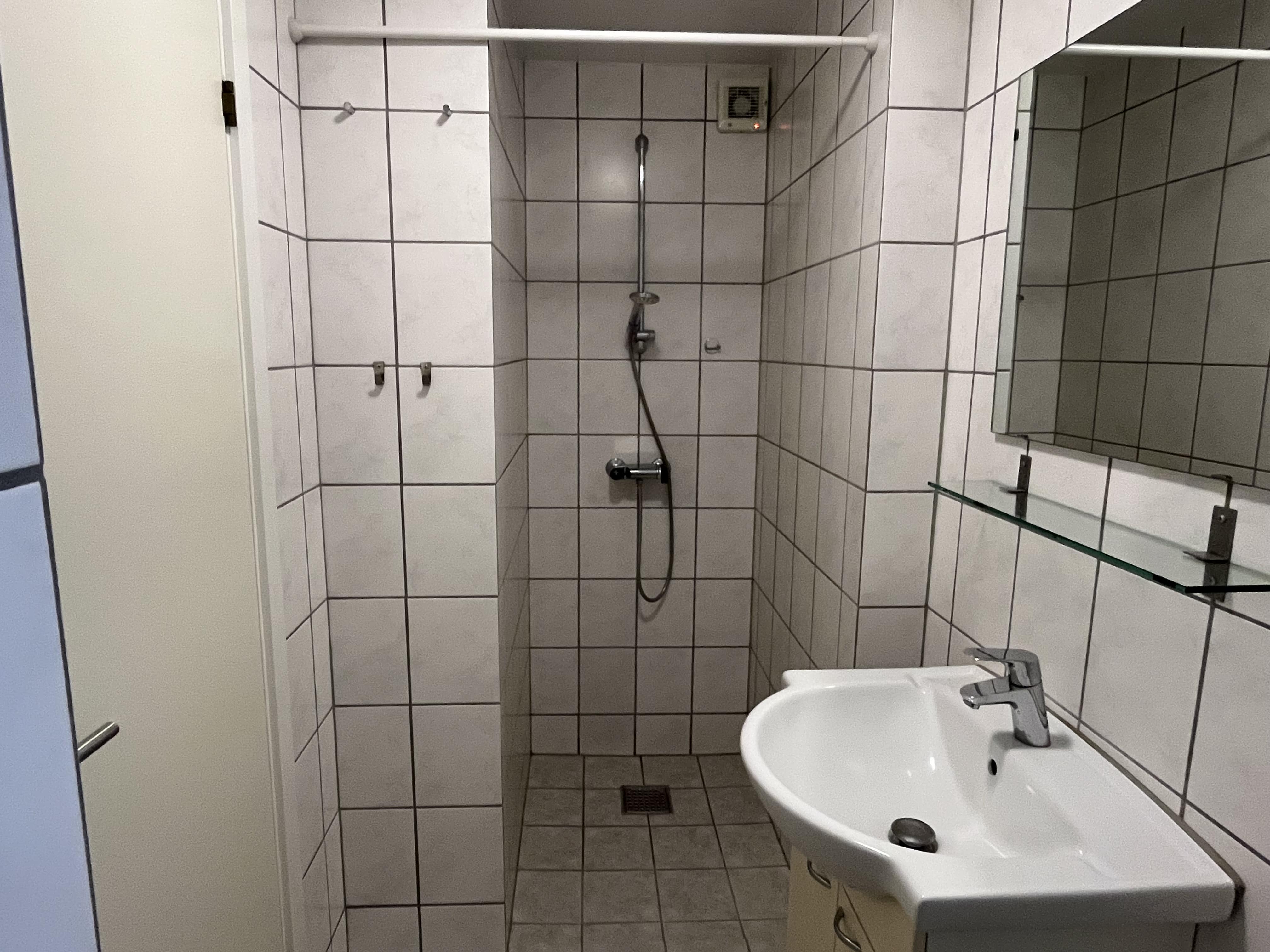 1 Værelses Aarhus N (6)