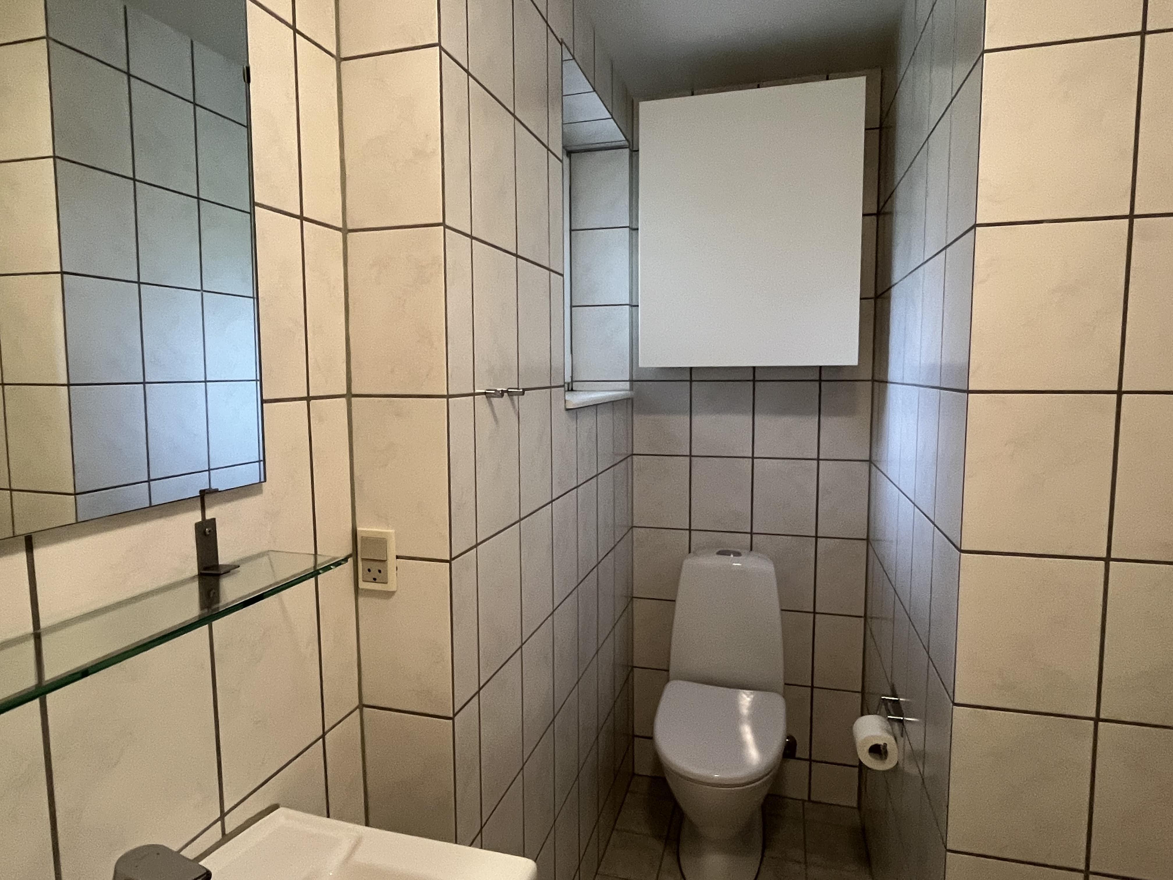 1 Værelses Aarhus N (7)