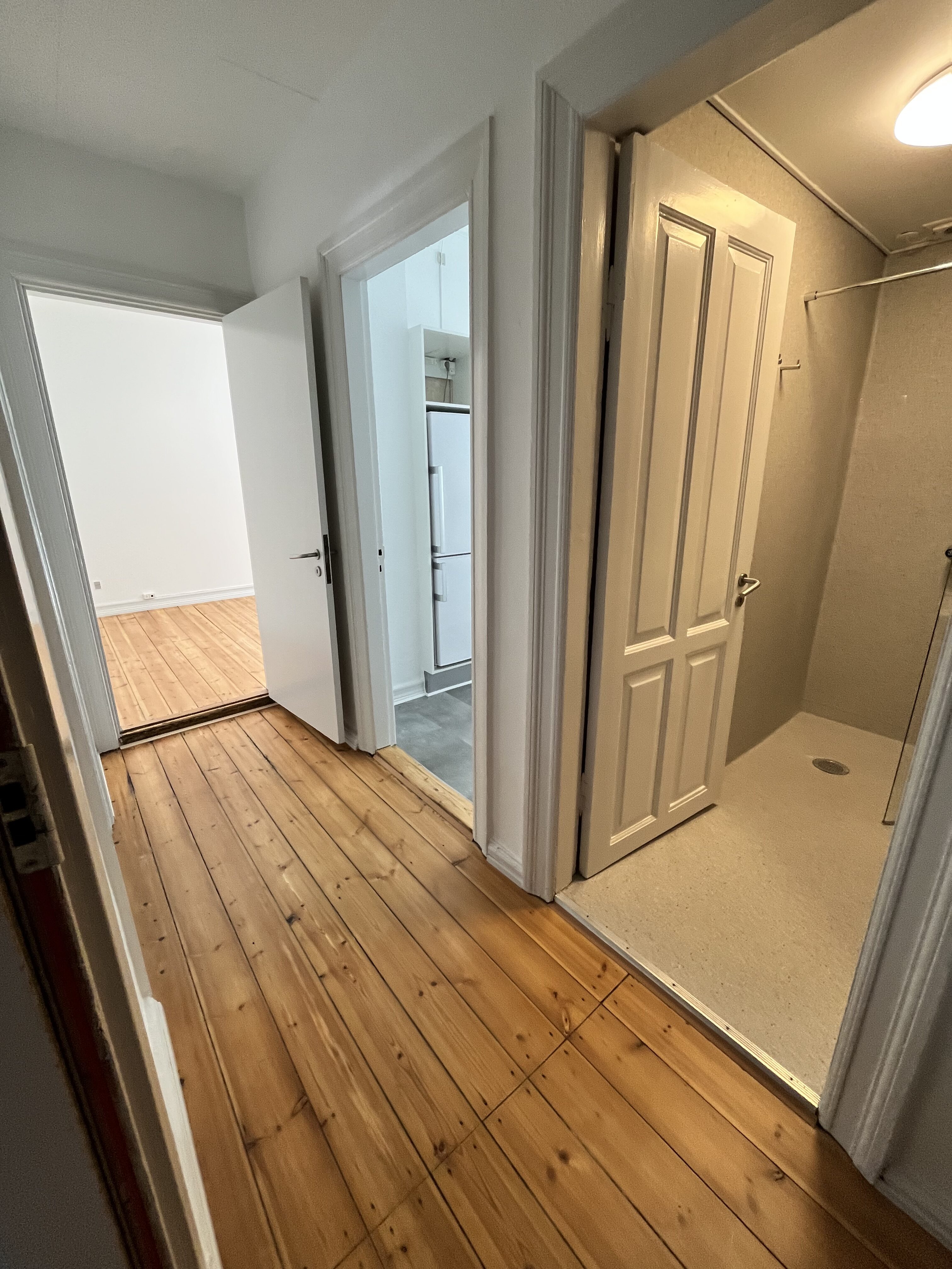 2 Værelses I Randers (1)