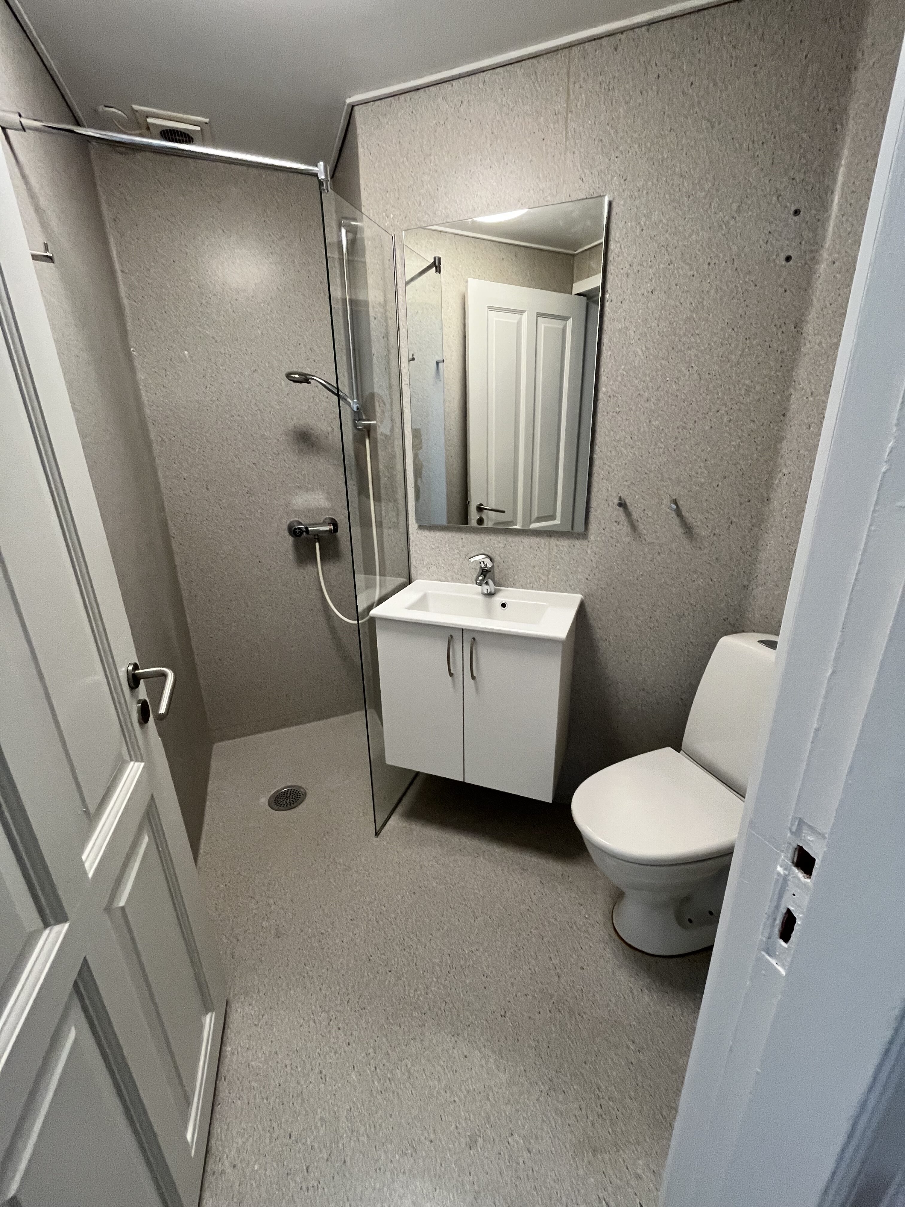 2 Værelses I Randers (2)