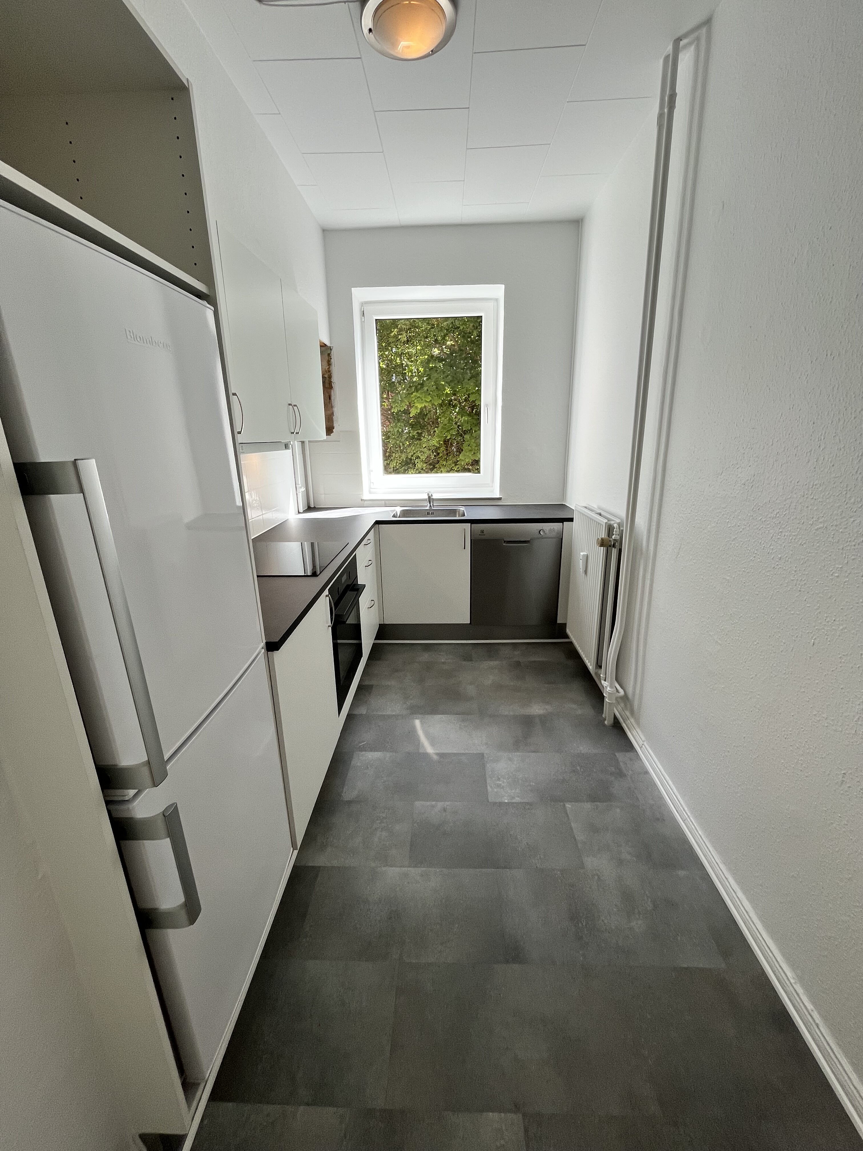 2 Værelses I Randers (3)