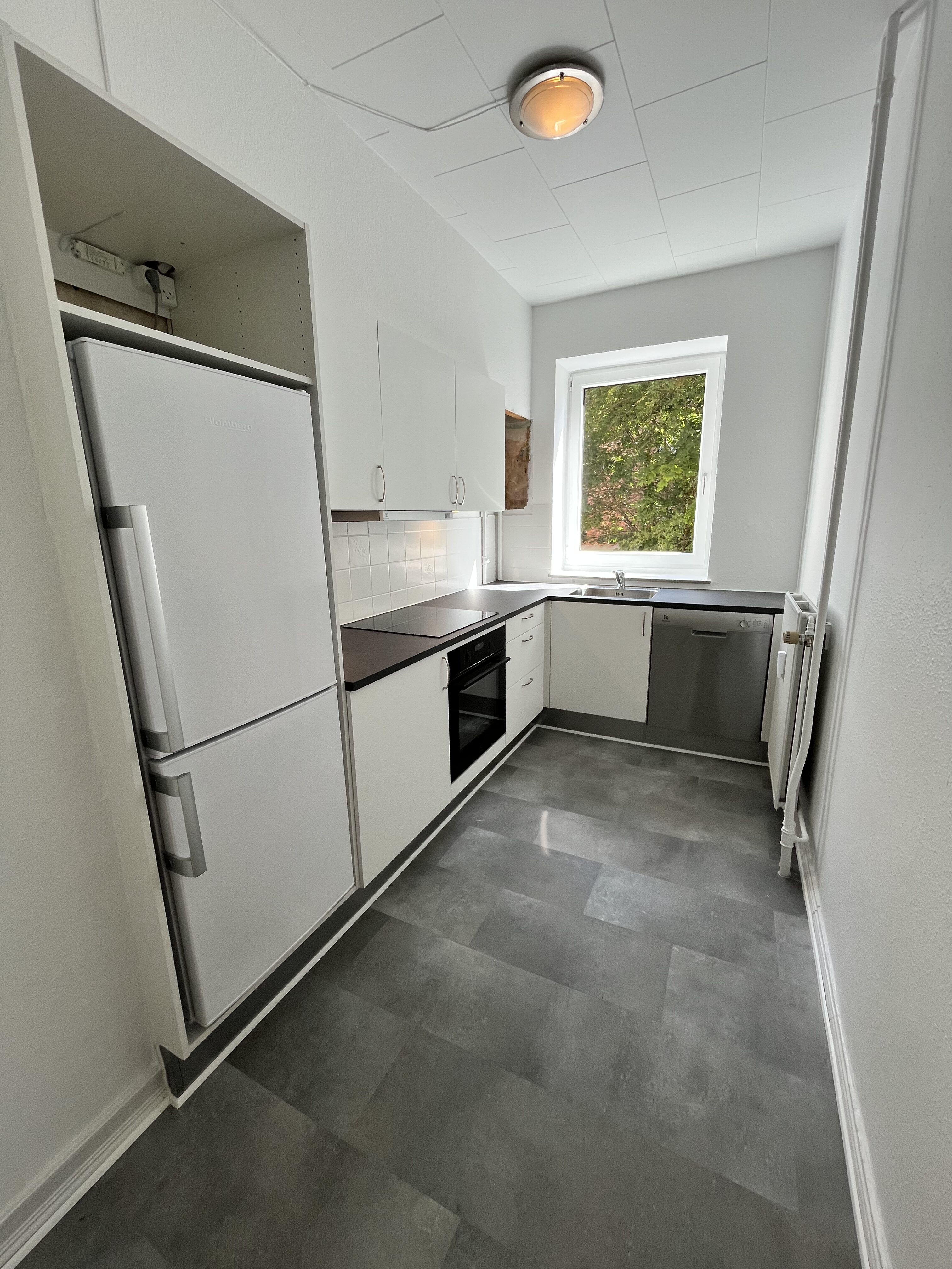 2 Værelses I Randers (4)