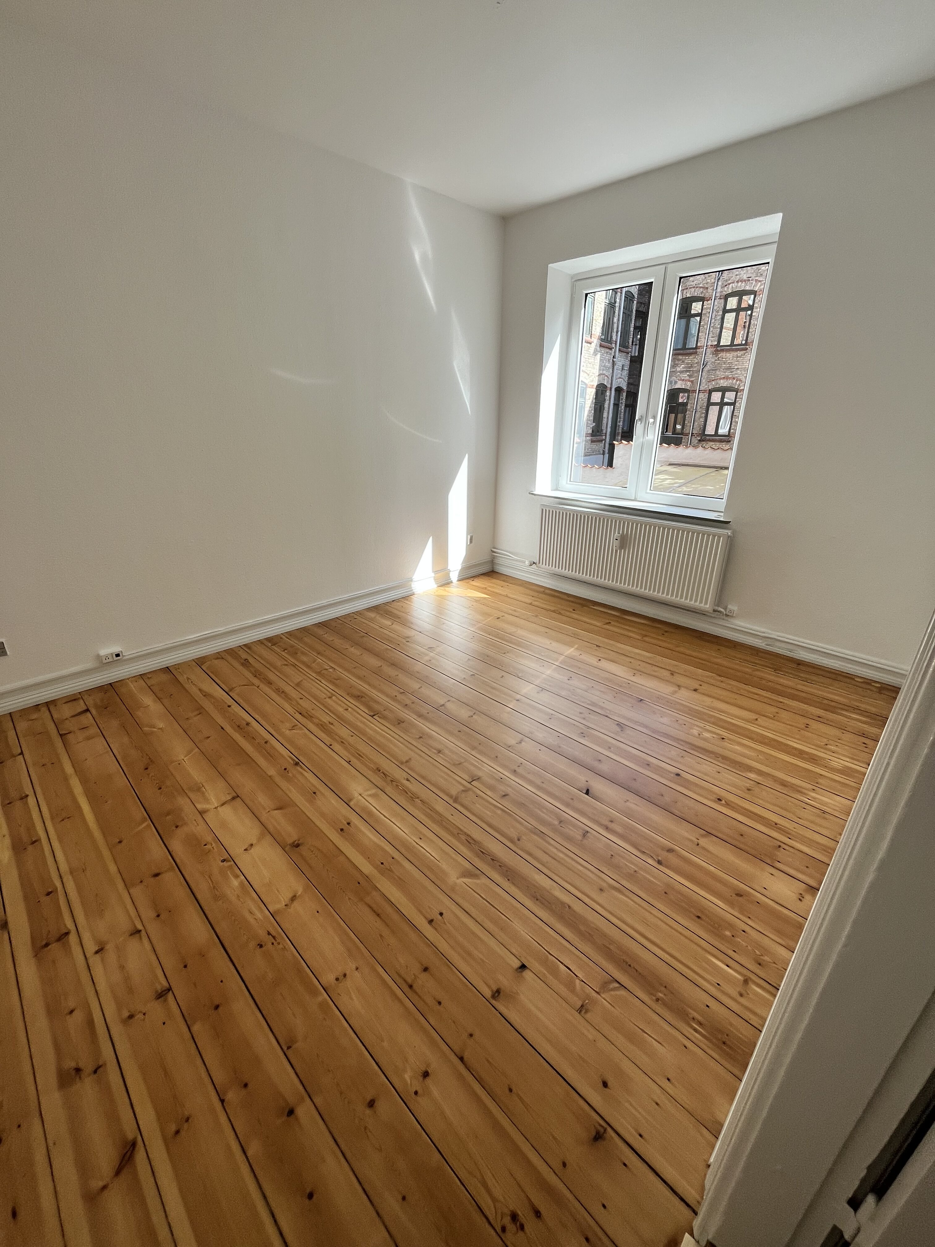 2 Værelses I Randers (6)