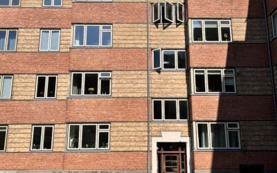 Hobrovej 42, 4. tv. – 8900 Randers