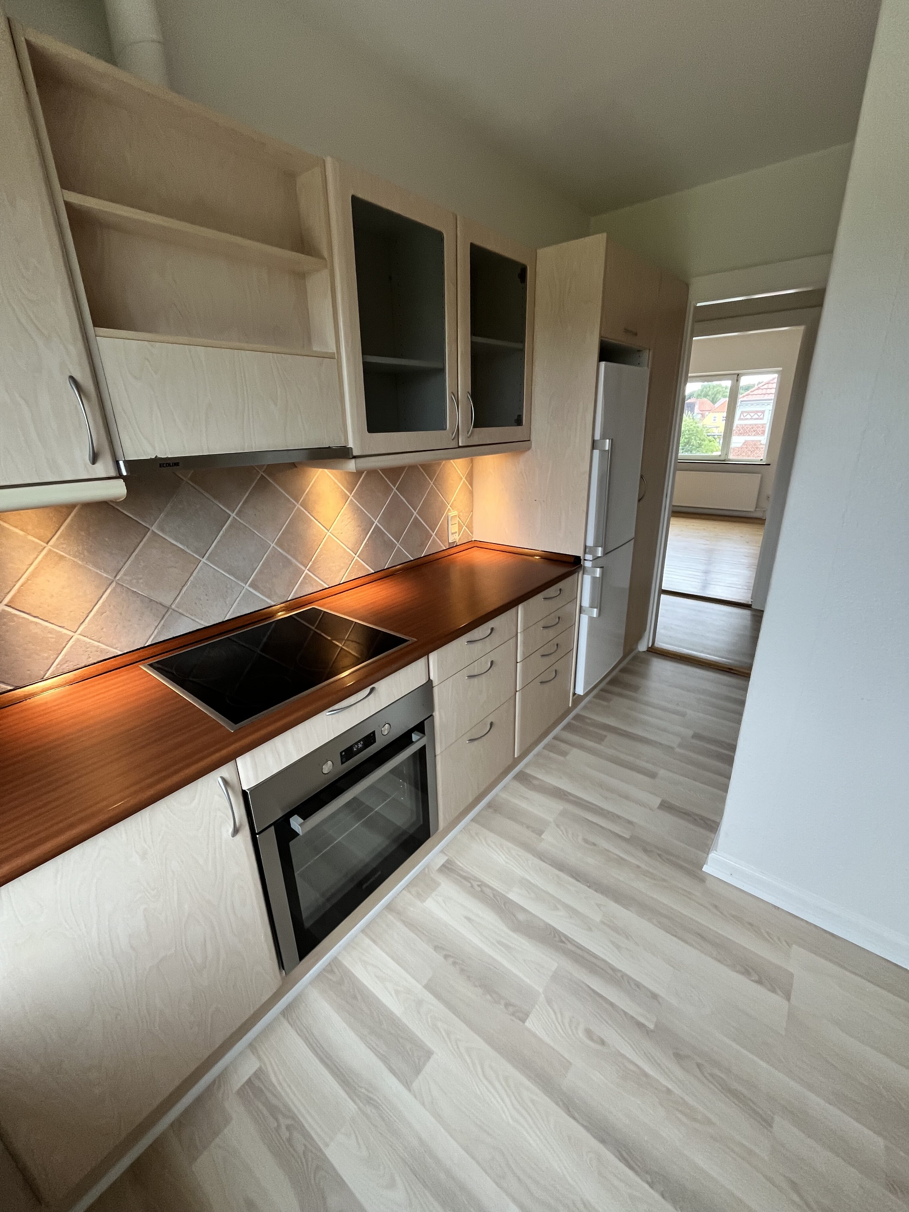 Ledig Lejlighed I Randers (1)