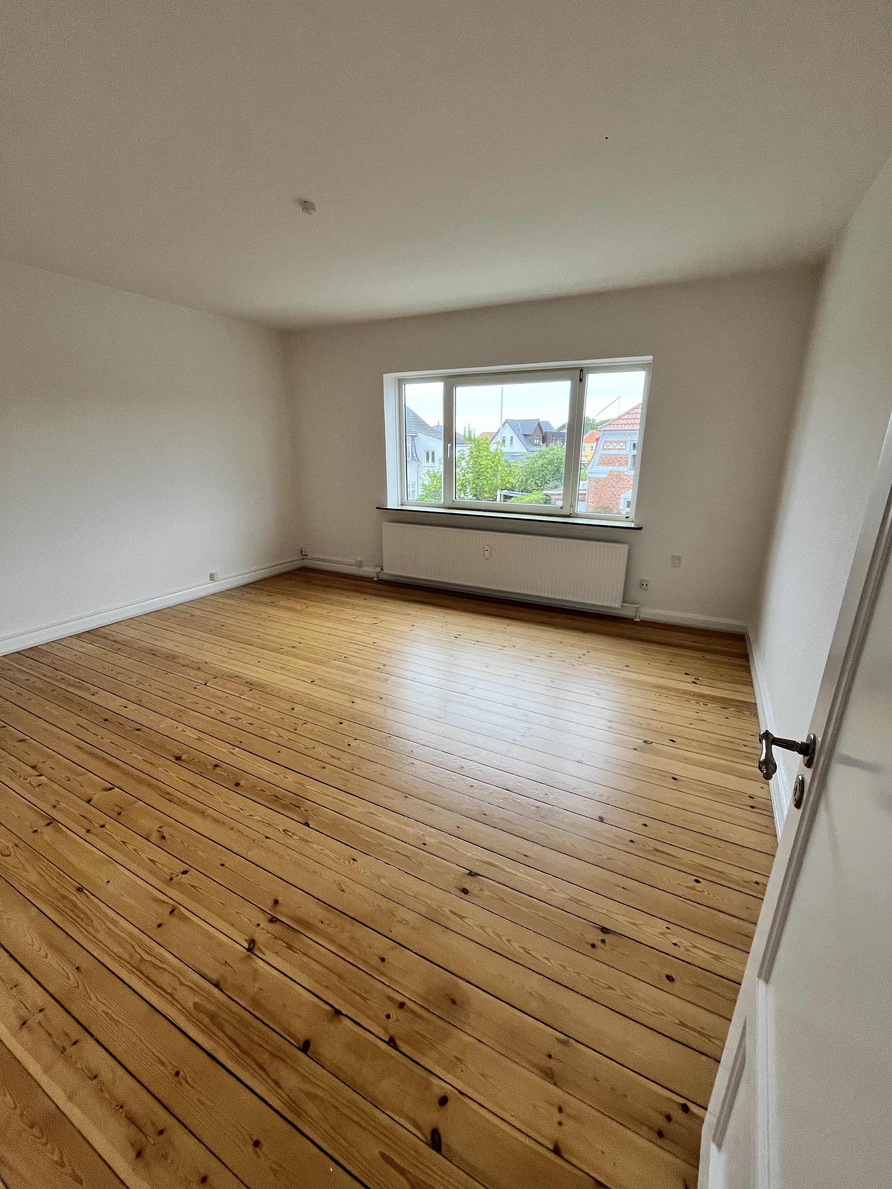 Ledig Lejlighed I Randers (3)
