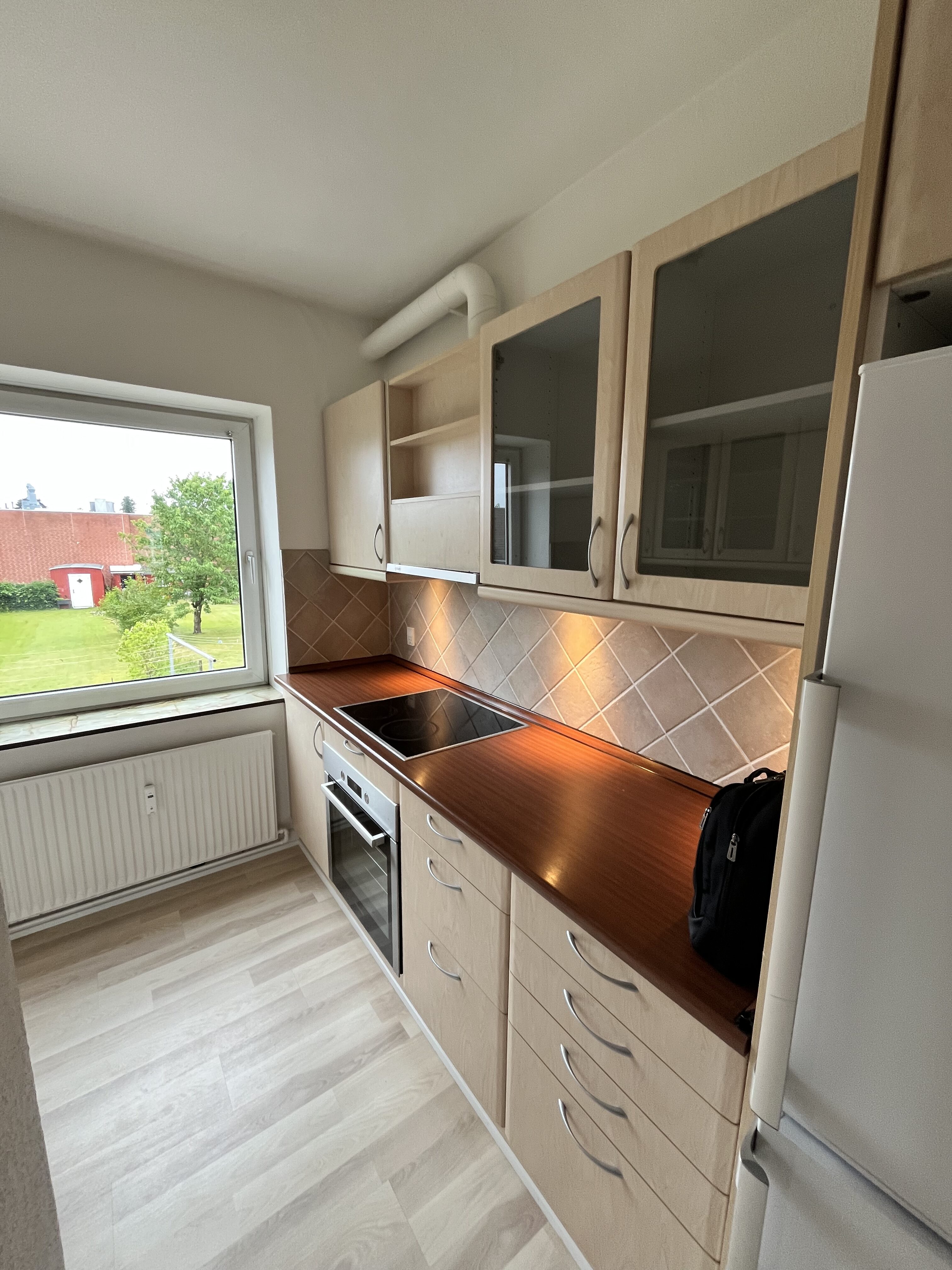 Ledig Lejlighed I Randers (6)