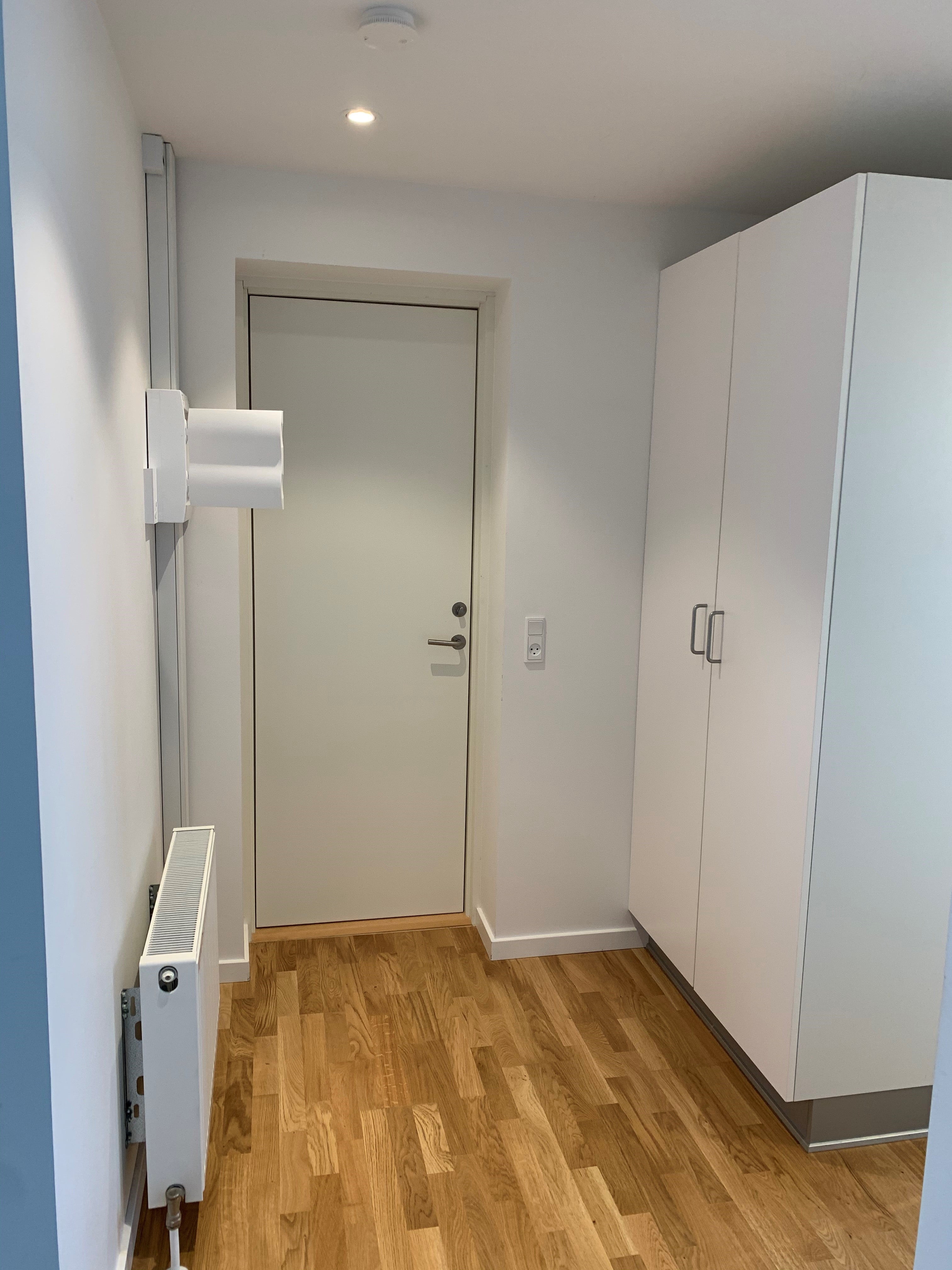 2 Værelses Aarhus C (1)
