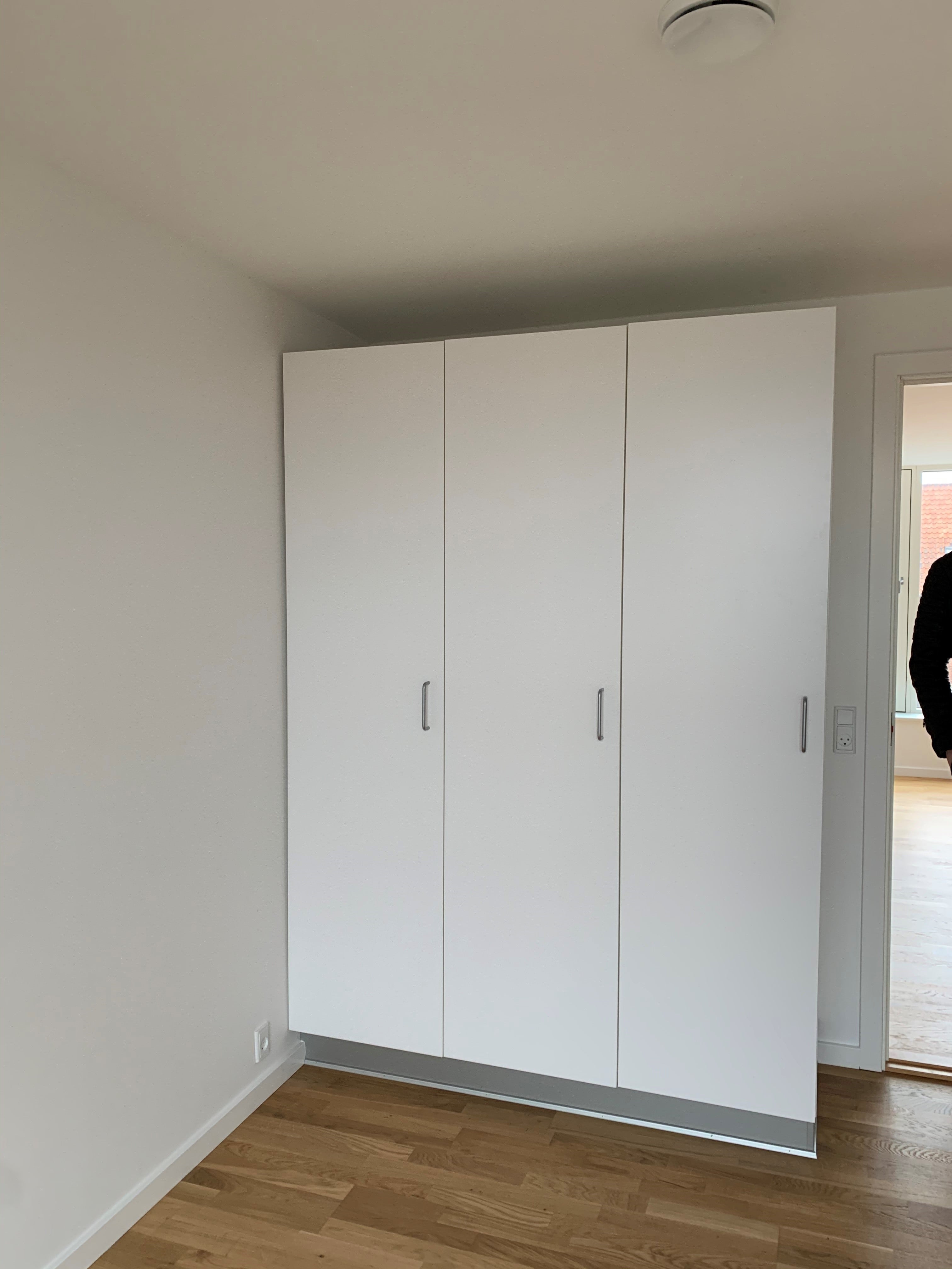 2 Værelses Aarhus C (10)