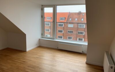 Søndre Ringgade 5, 5.th. – 8000 Aarhus C