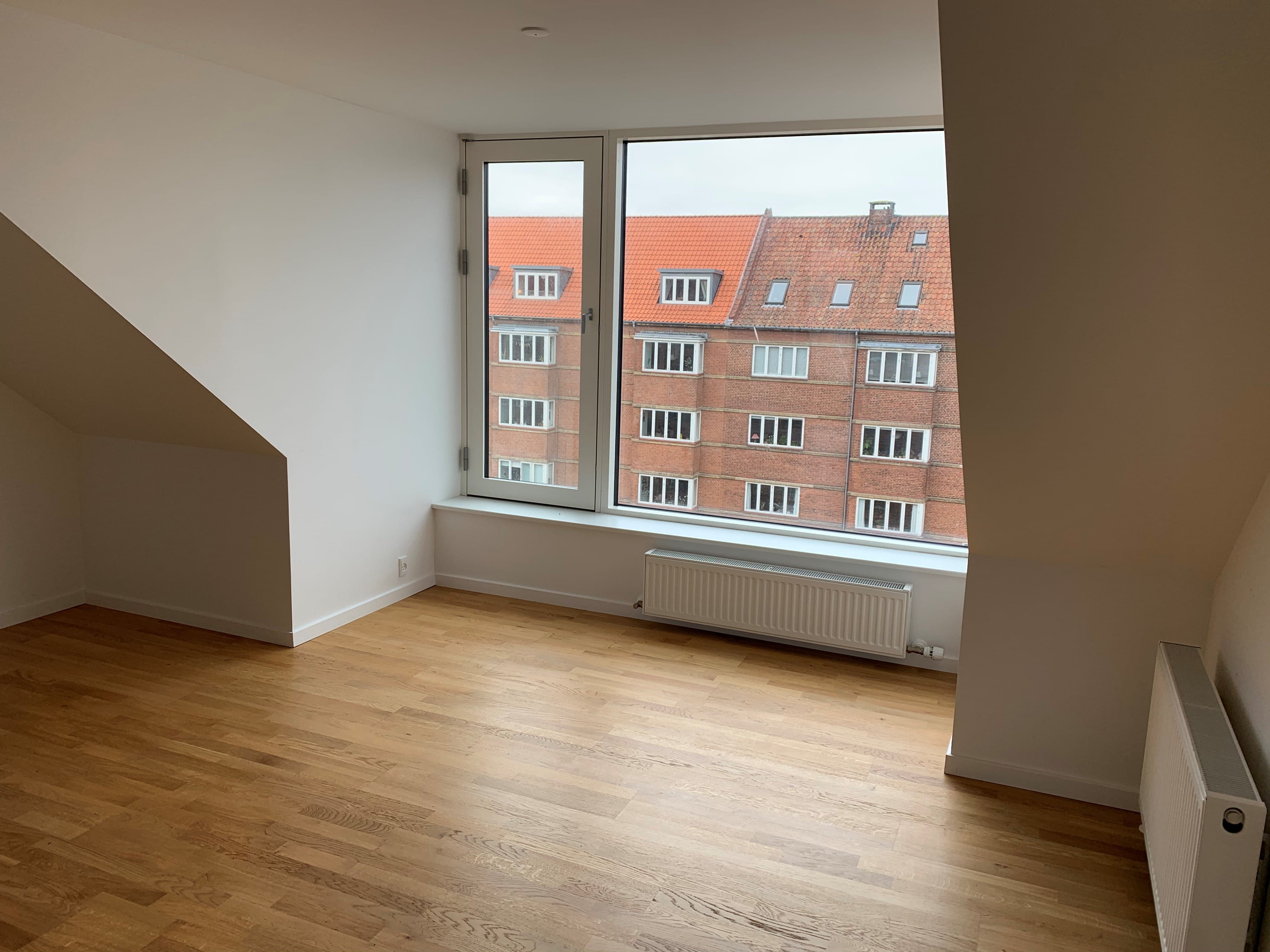 2 Værelses Aarhus C (15)
