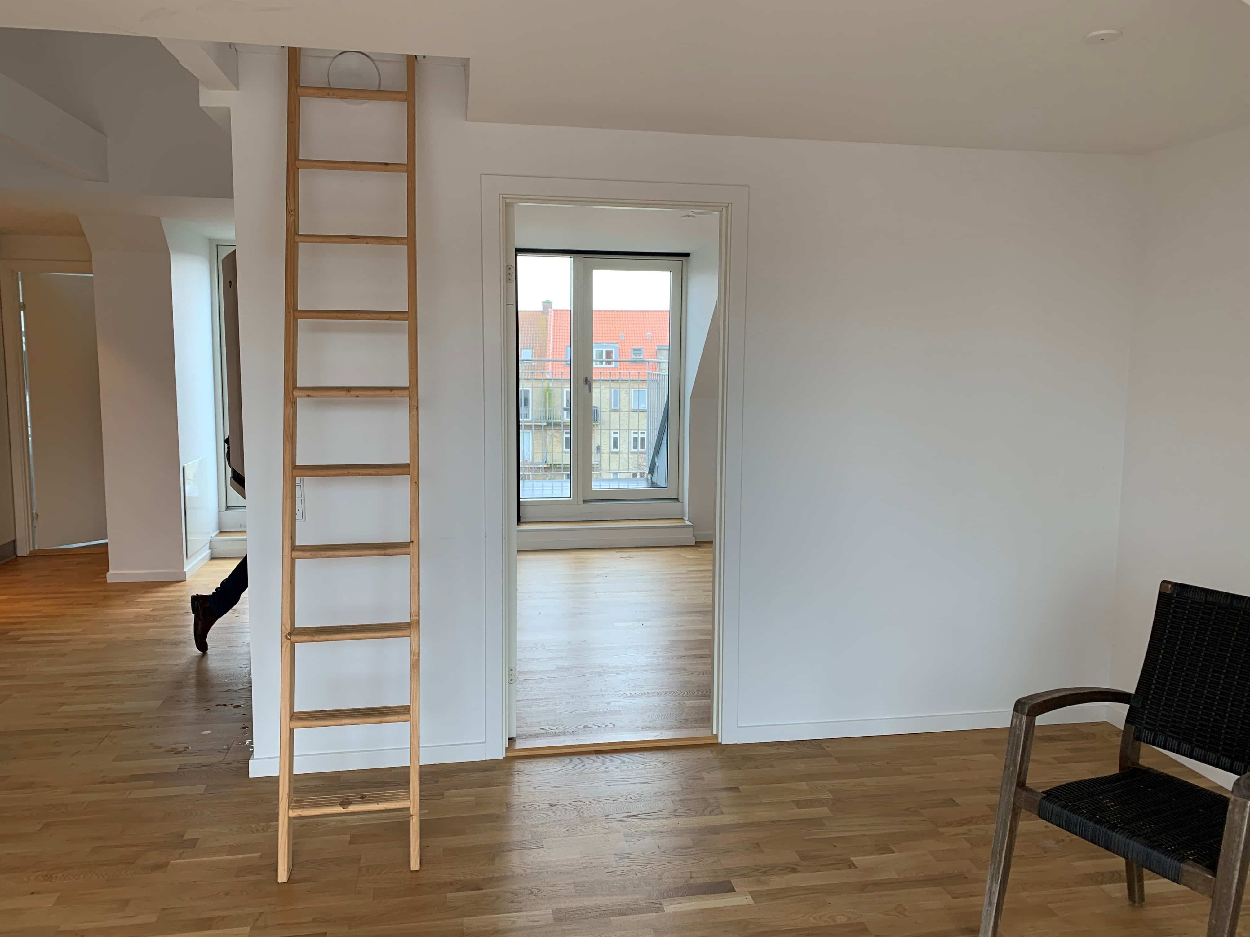2 Værelses Aarhus C (16)