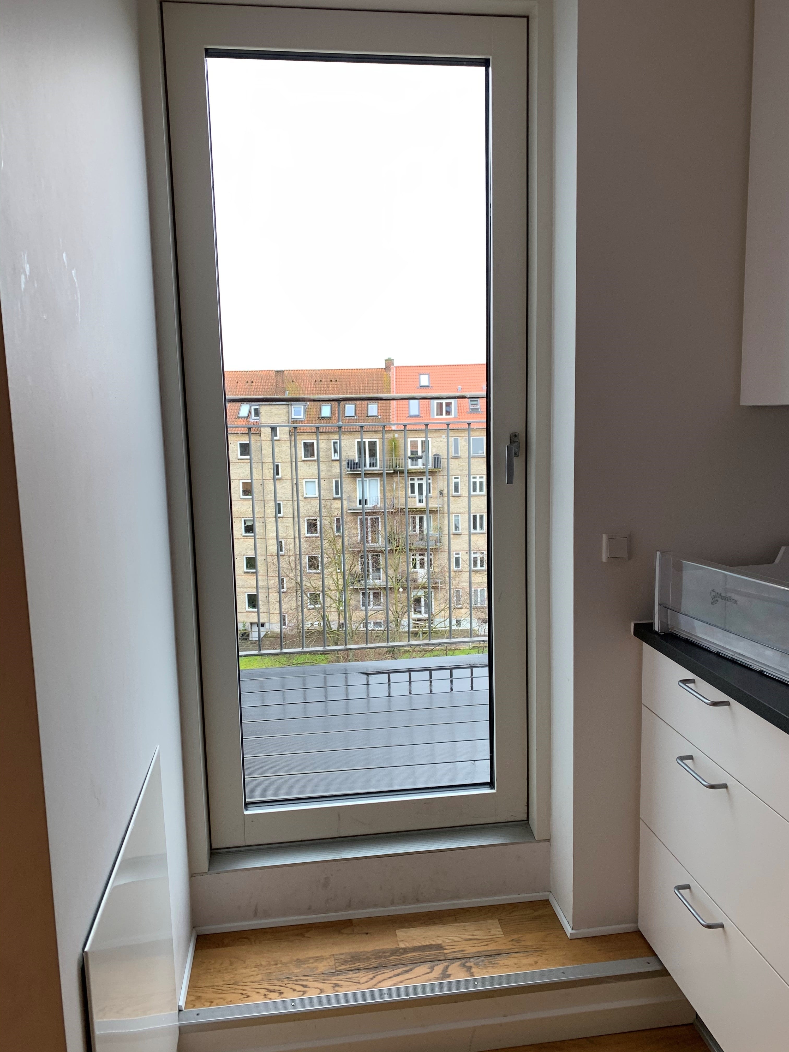2 Værelses Aarhus C (19)