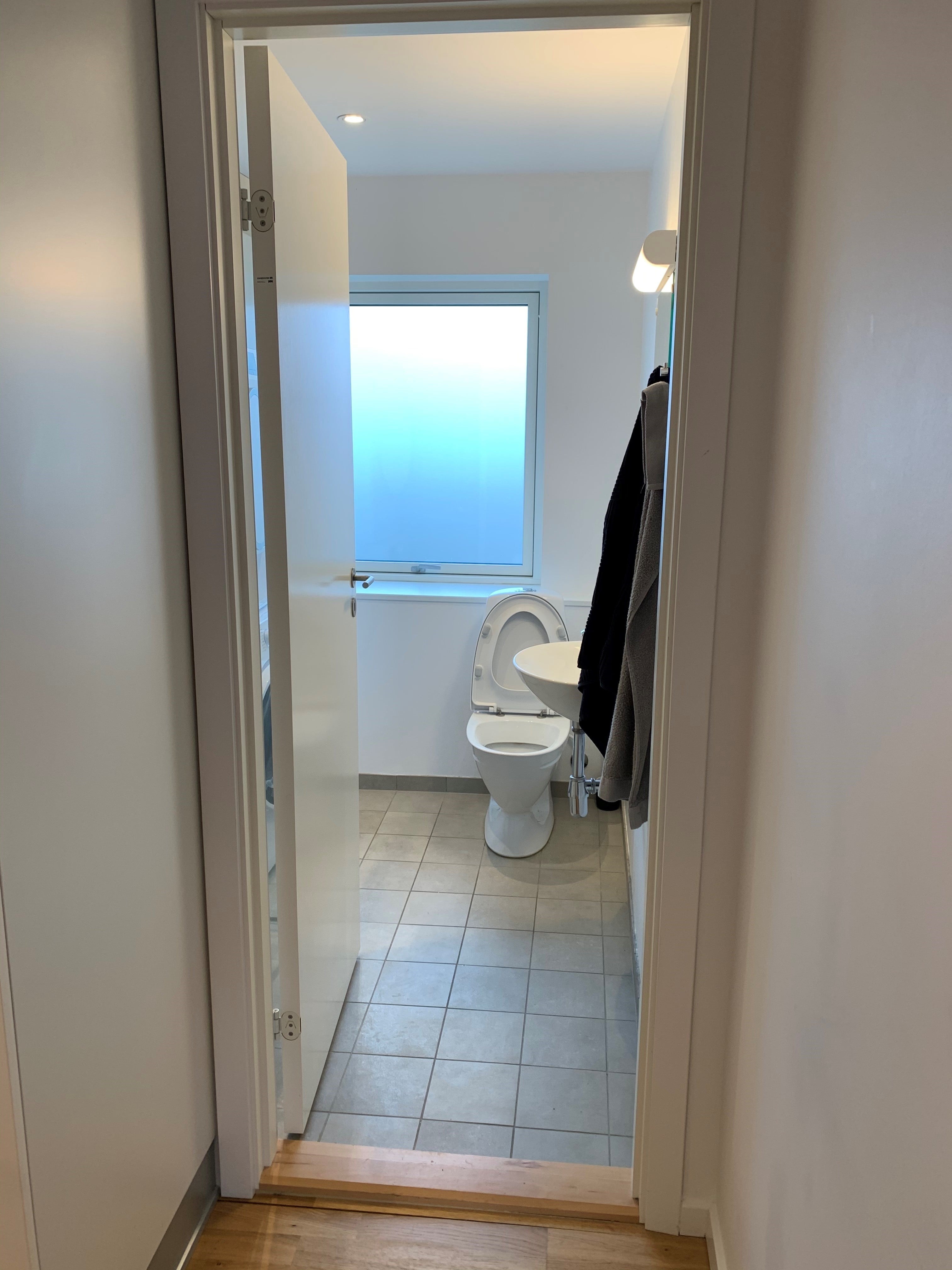 2 Værelses Aarhus C (2)