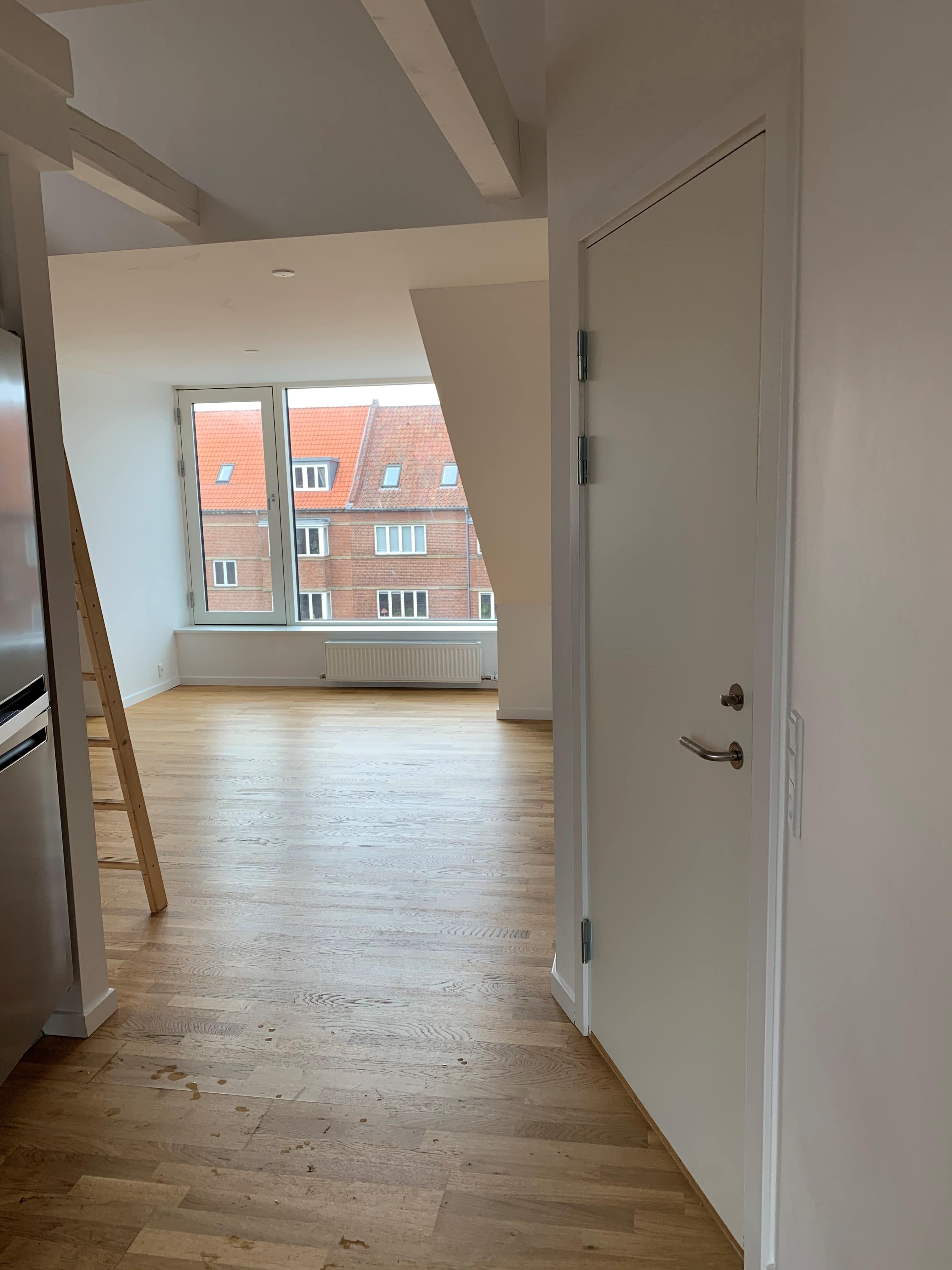 2 Værelses Aarhus C (6)